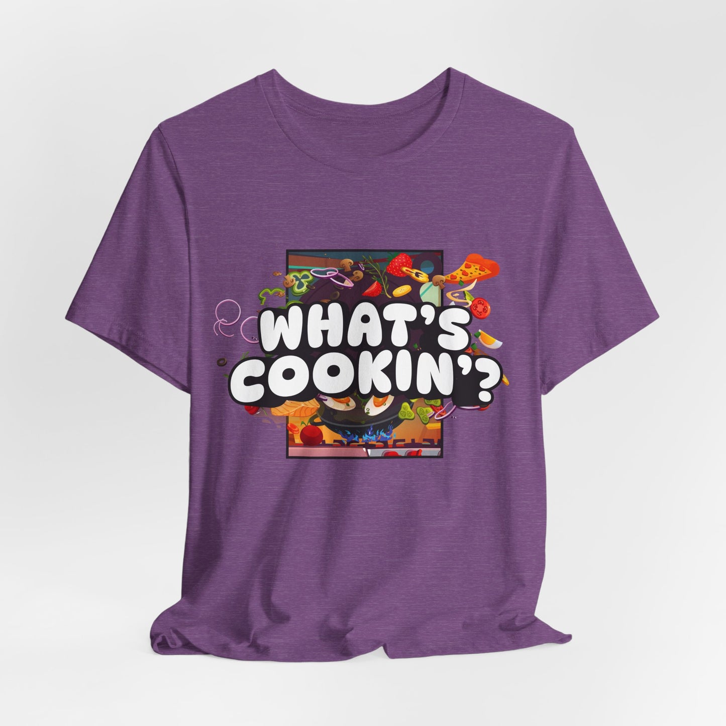 T-Shirt I VBS I What's Cookin'? 2