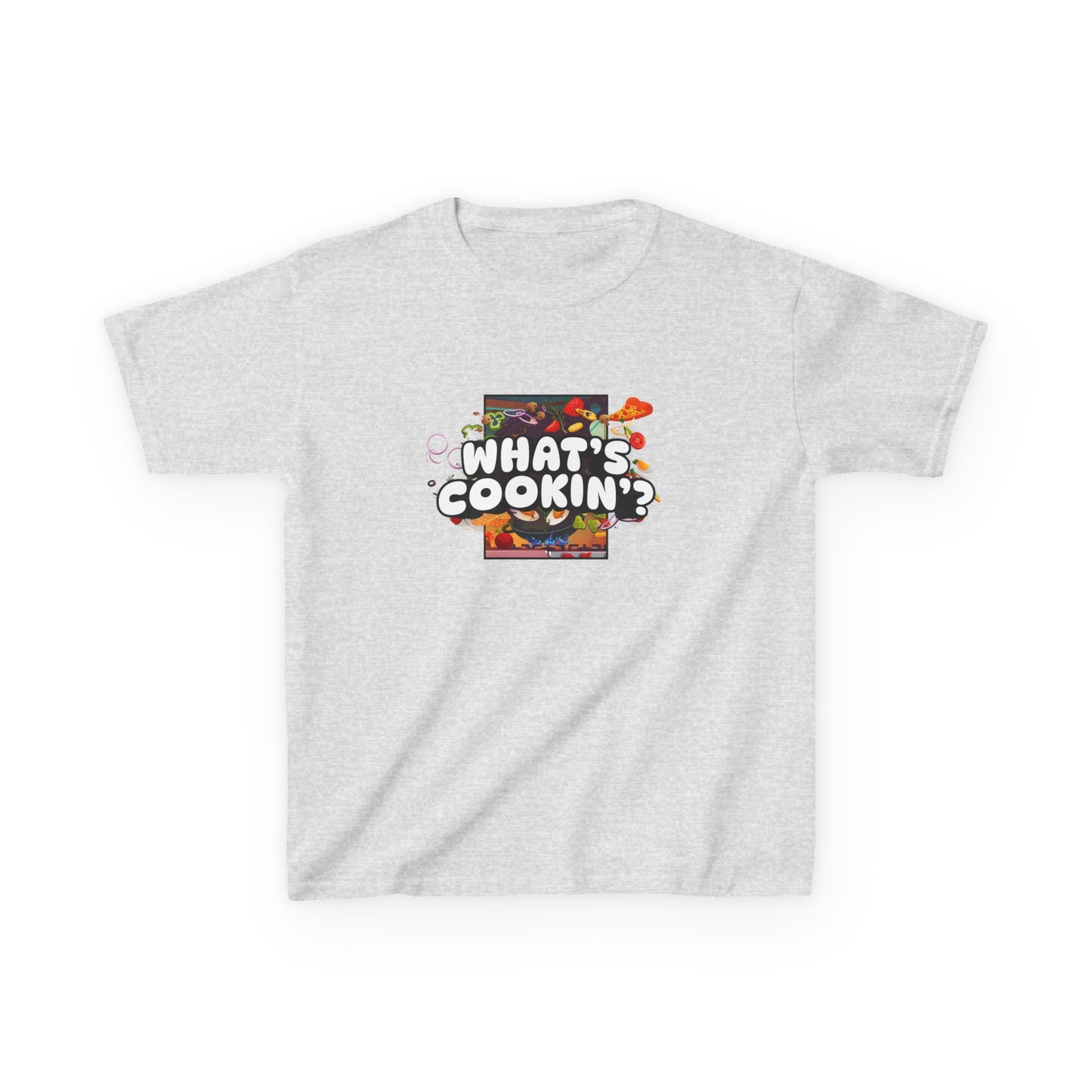 T-Shirt - KIDS I VBS I What's Cookin'? 2