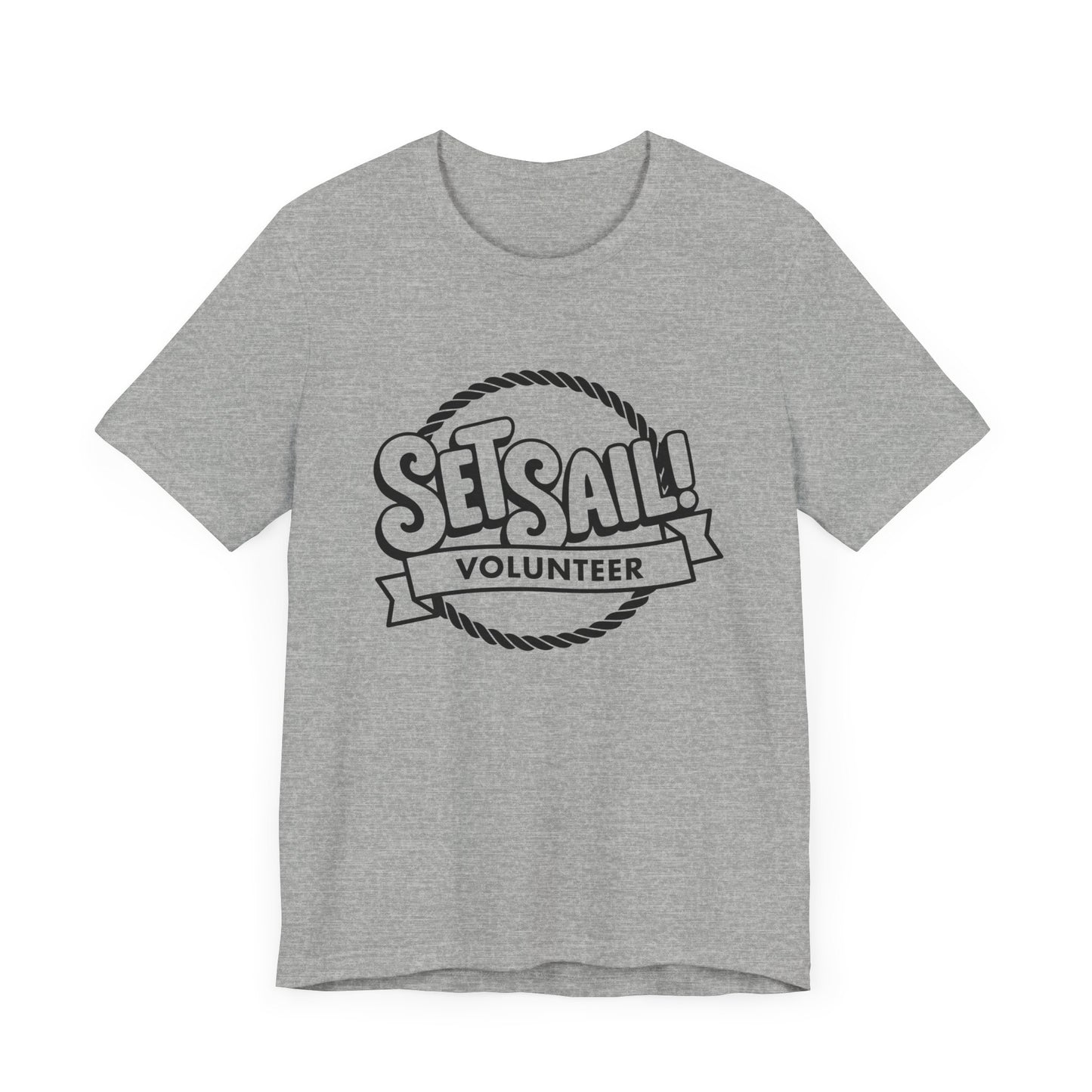 T-Shirt | VBS | Set Sail 3