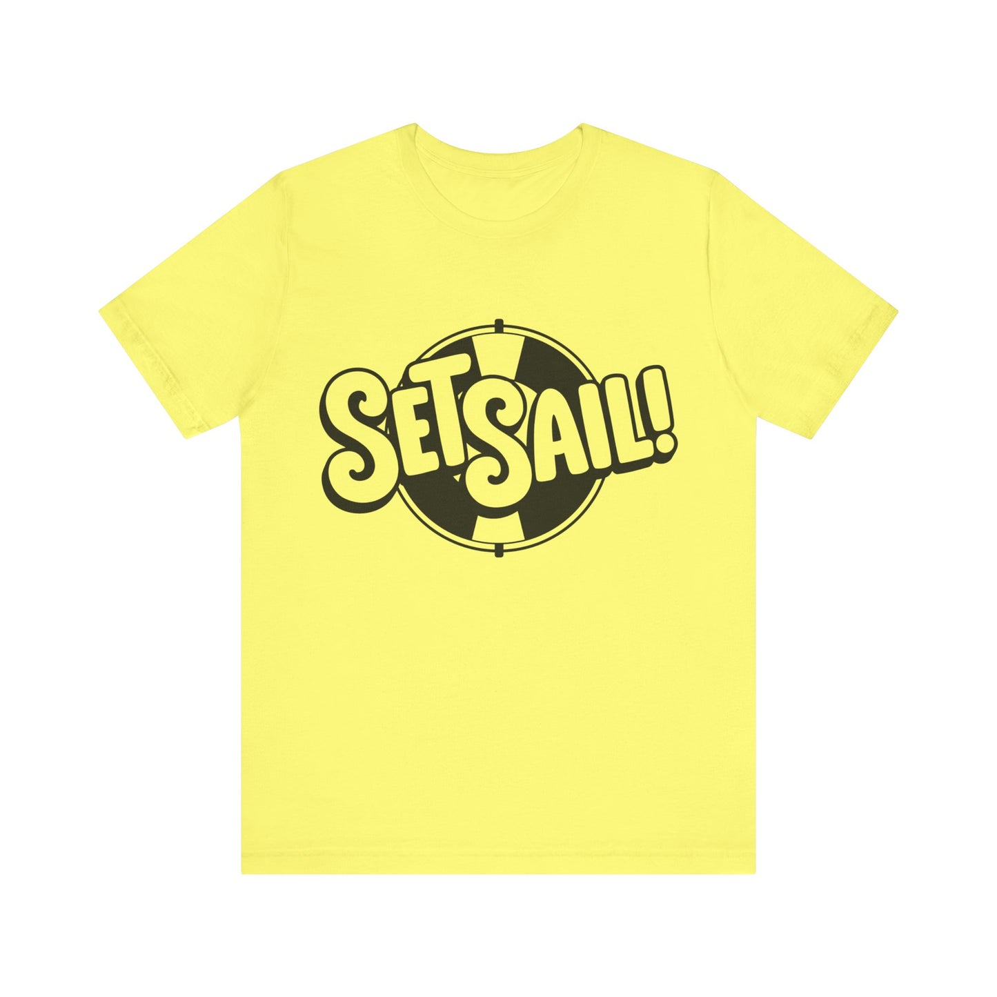 T-Shirt | VBS | Set Sail 1