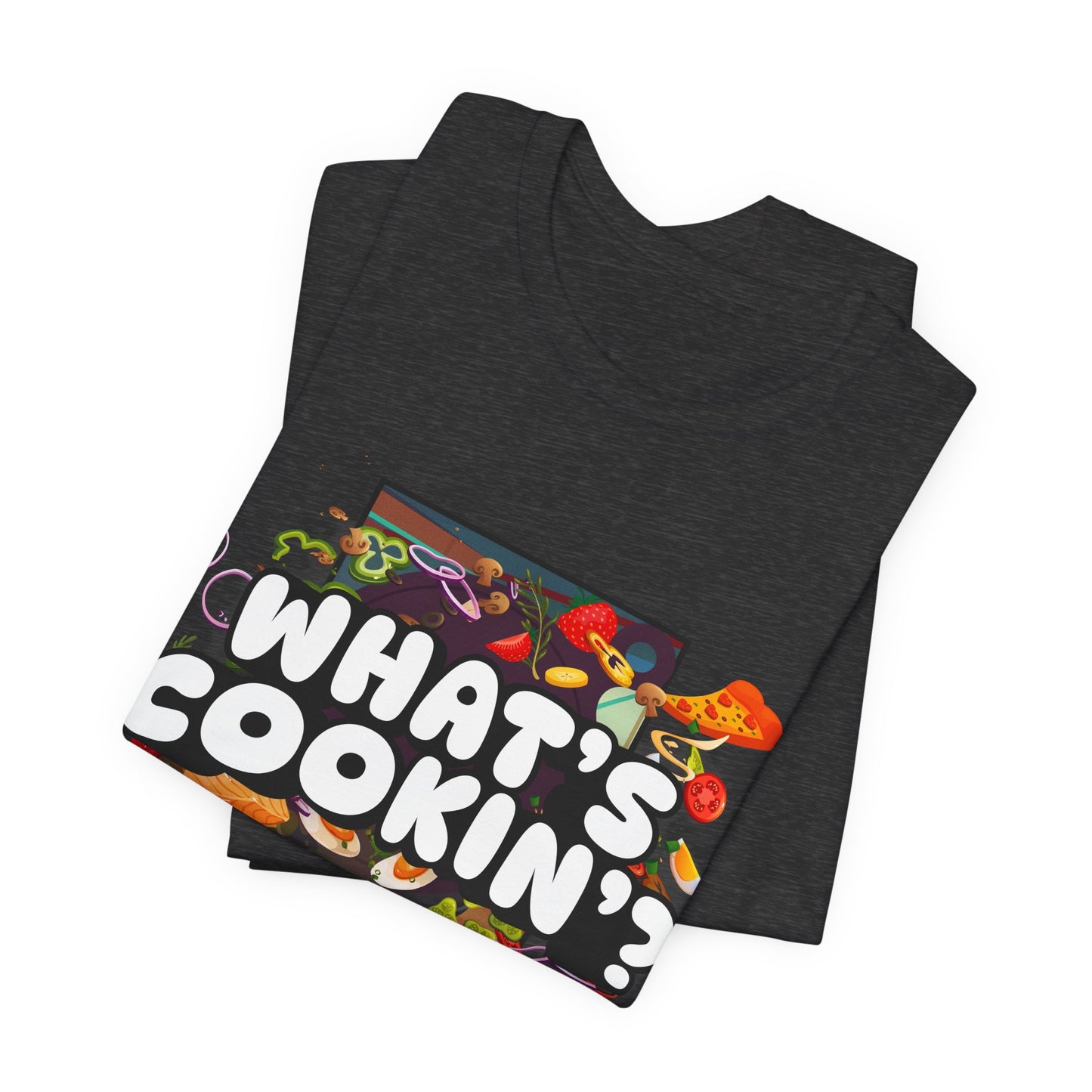 T-Shirt I VBS I What's Cookin'? 2