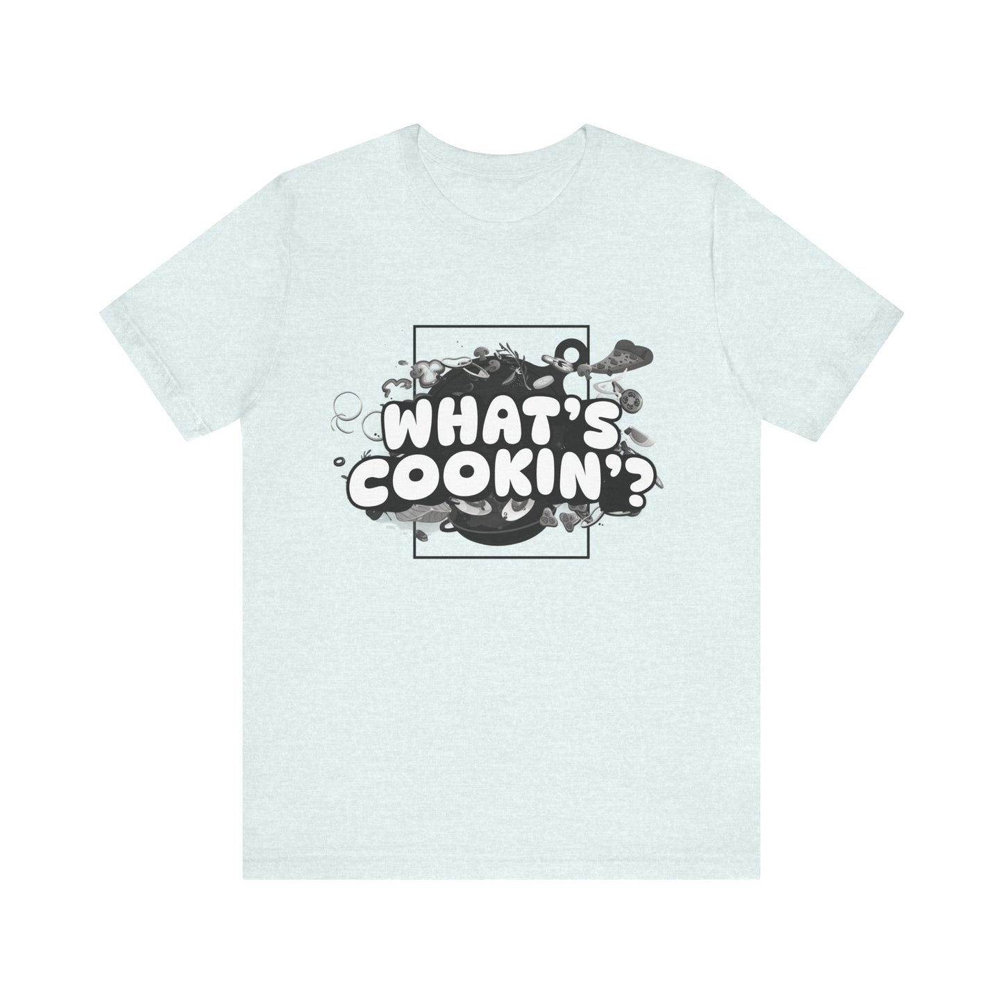 T-Shirt I VBS I What's Cookin'? 1