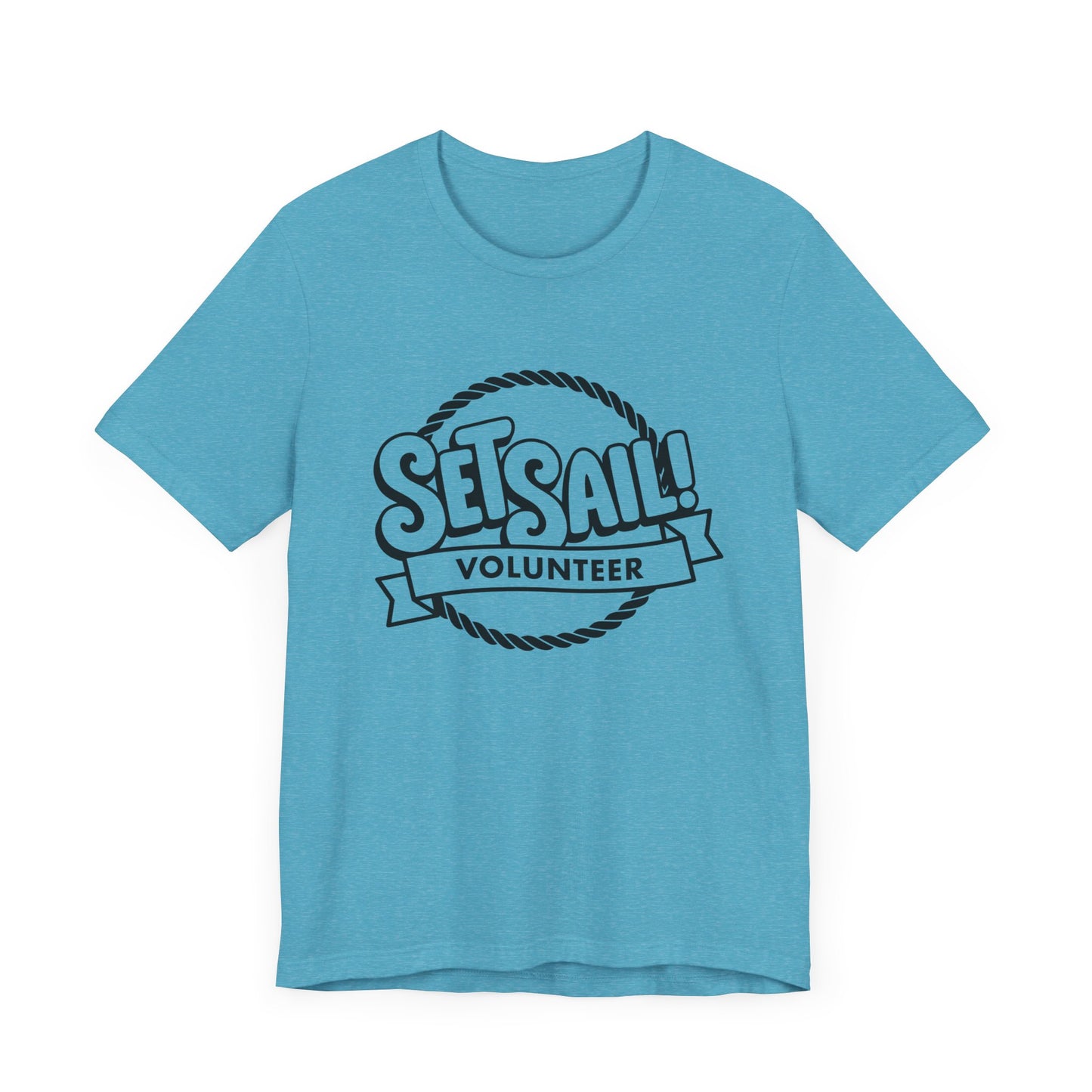 T-Shirt | VBS | Set Sail 3