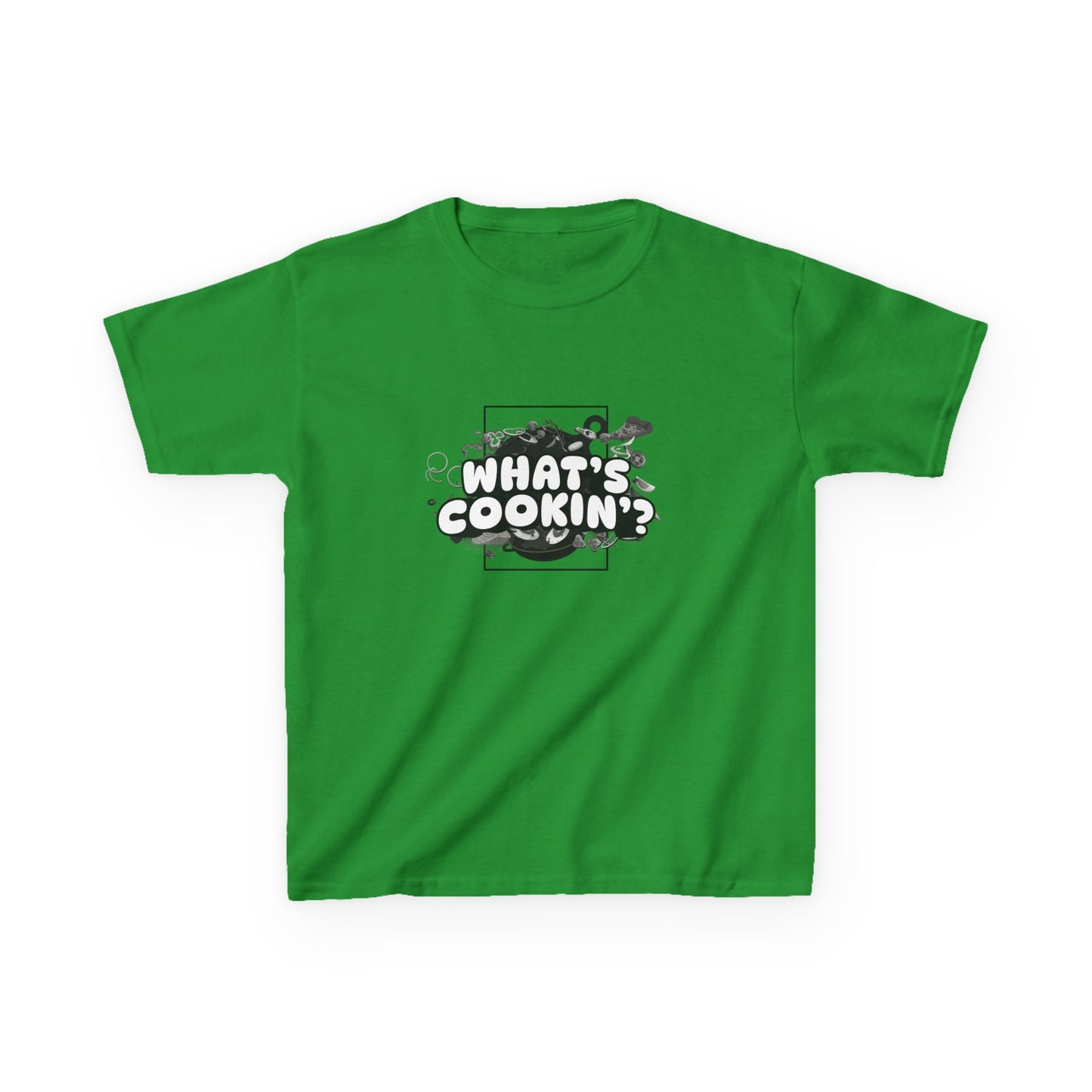 T-Shirt - KIDS I VBS I What's Cookin'? 1
