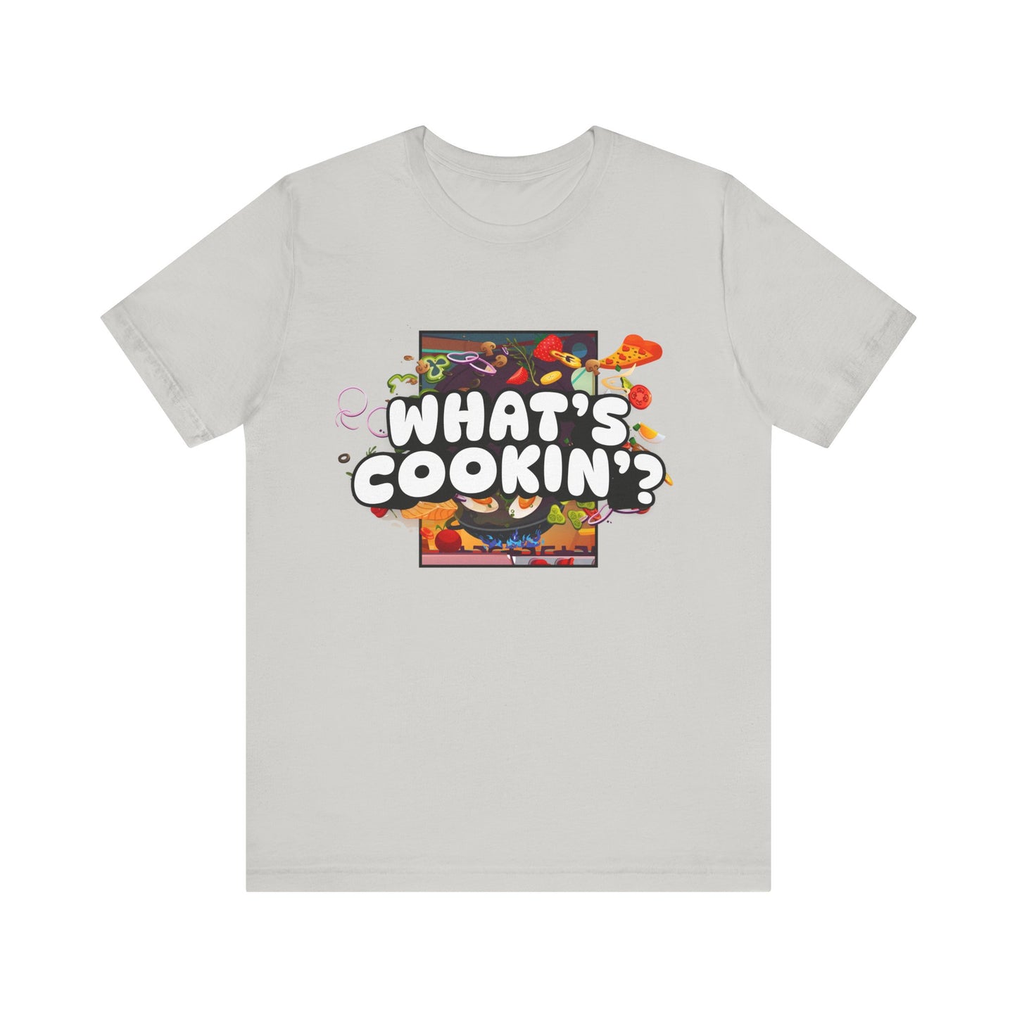 T-Shirt I VBS I What's Cookin'? 2