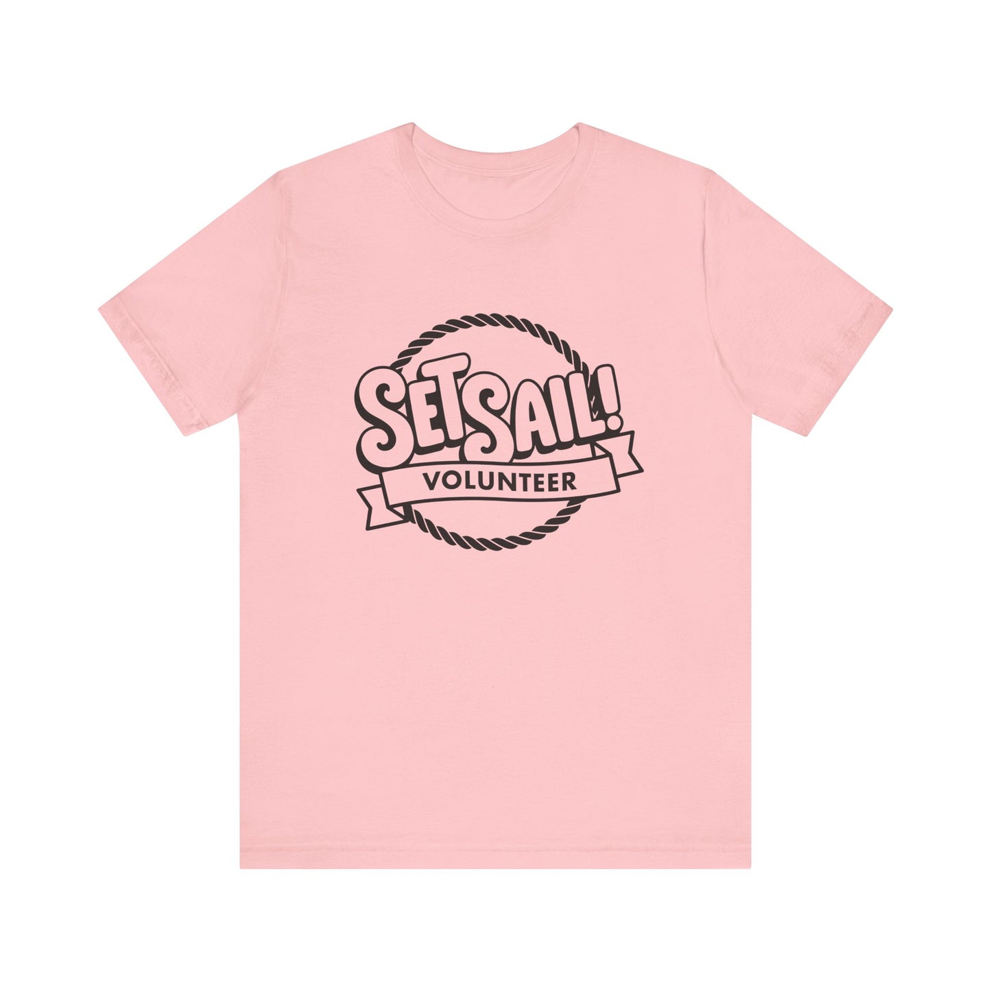 T-Shirt | VBS | Set Sail 3