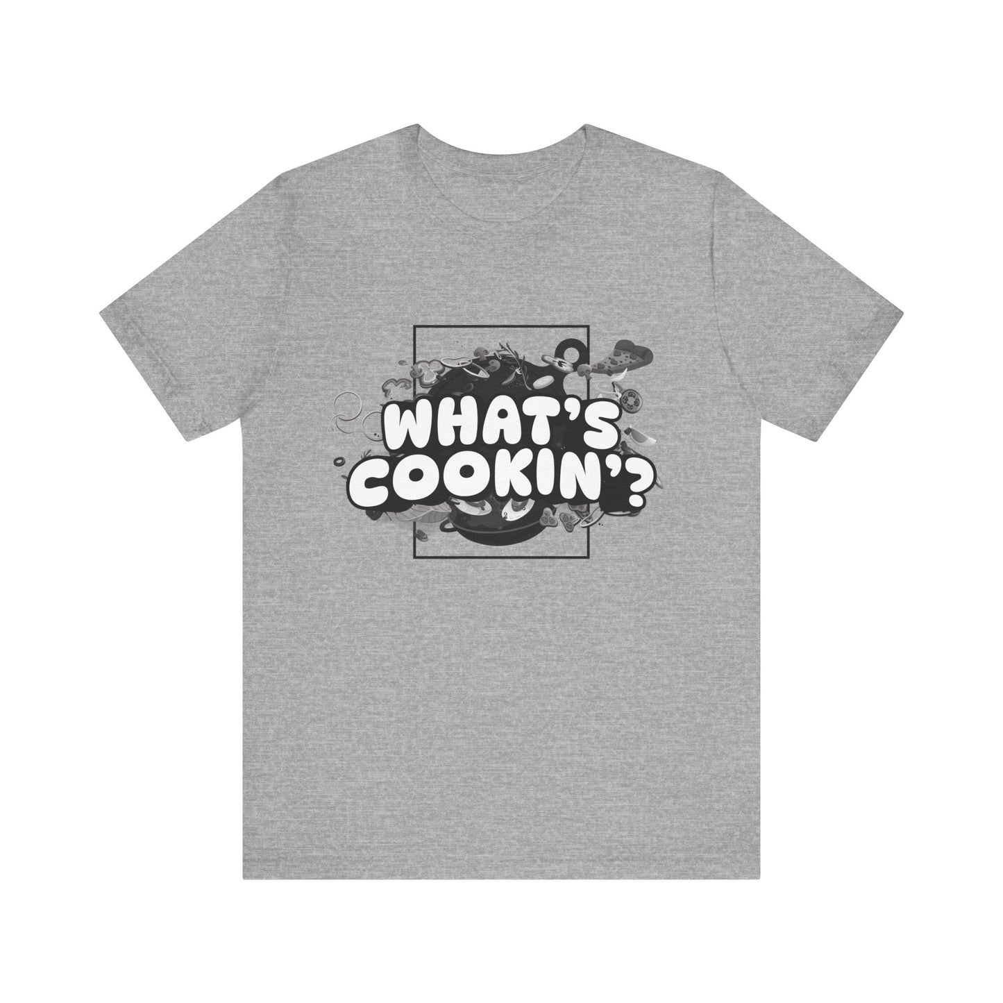 T-Shirt I VBS I What's Cookin'? 1