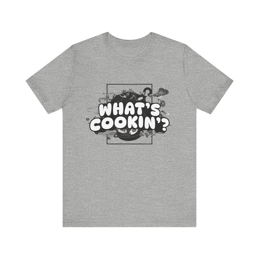 T-Shirt I VBS I What's Cookin'? 1
