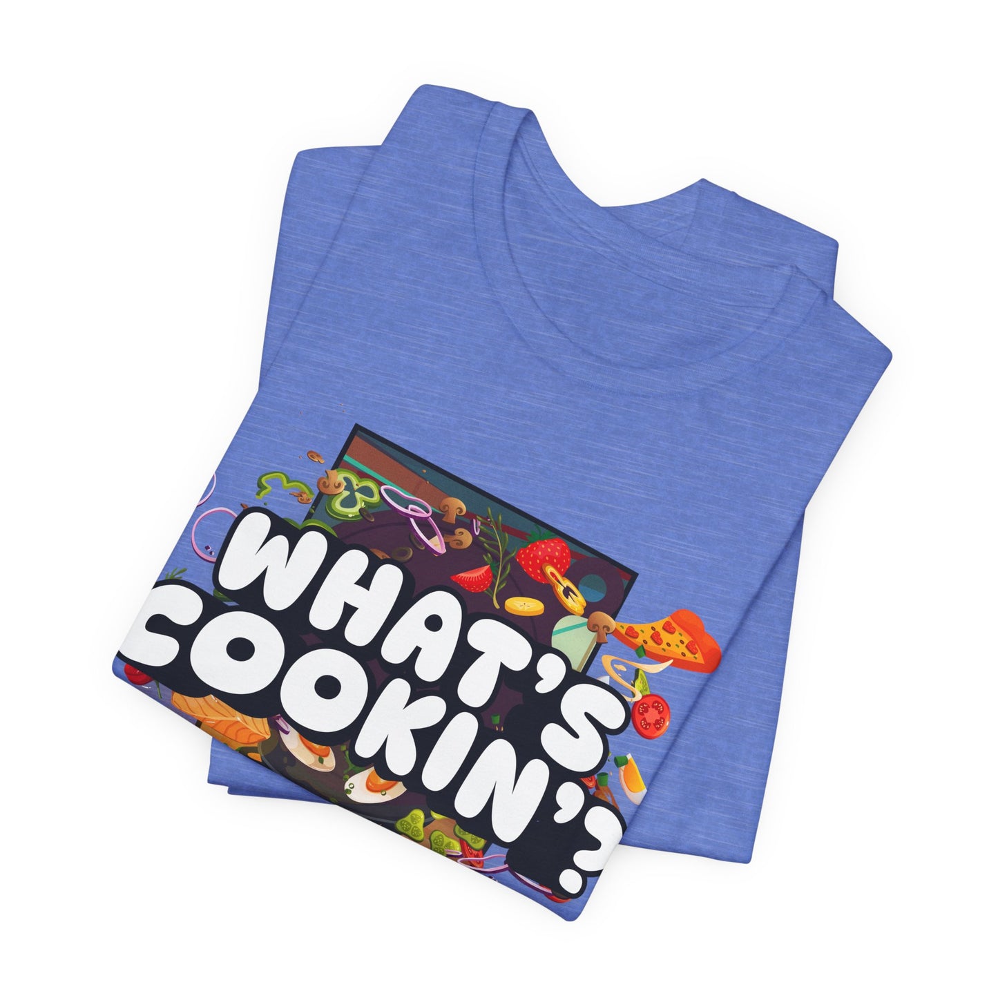 T-Shirt I VBS I What's Cookin'? 4