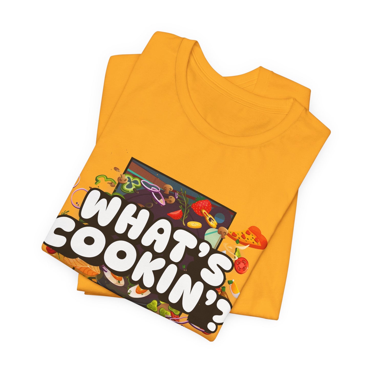 T-Shirt I VBS I What's Cookin'? 4