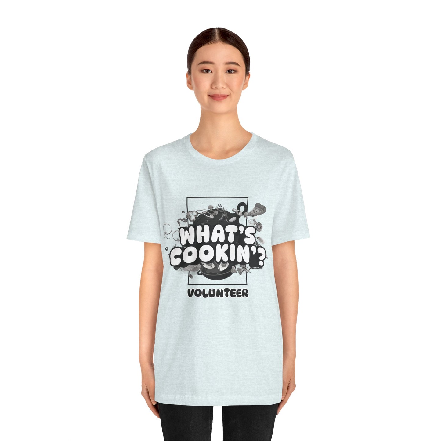 T-Shirt I VBS I What's Cookin'? 3
