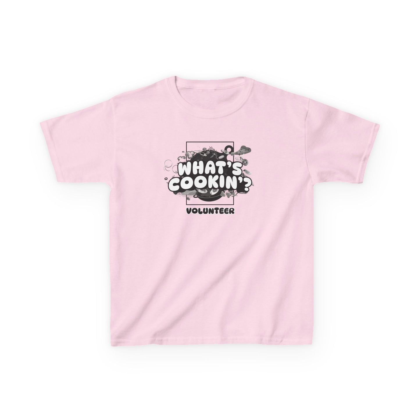 T-Shirt - KIDS I VBS I What's Cookin'? 3