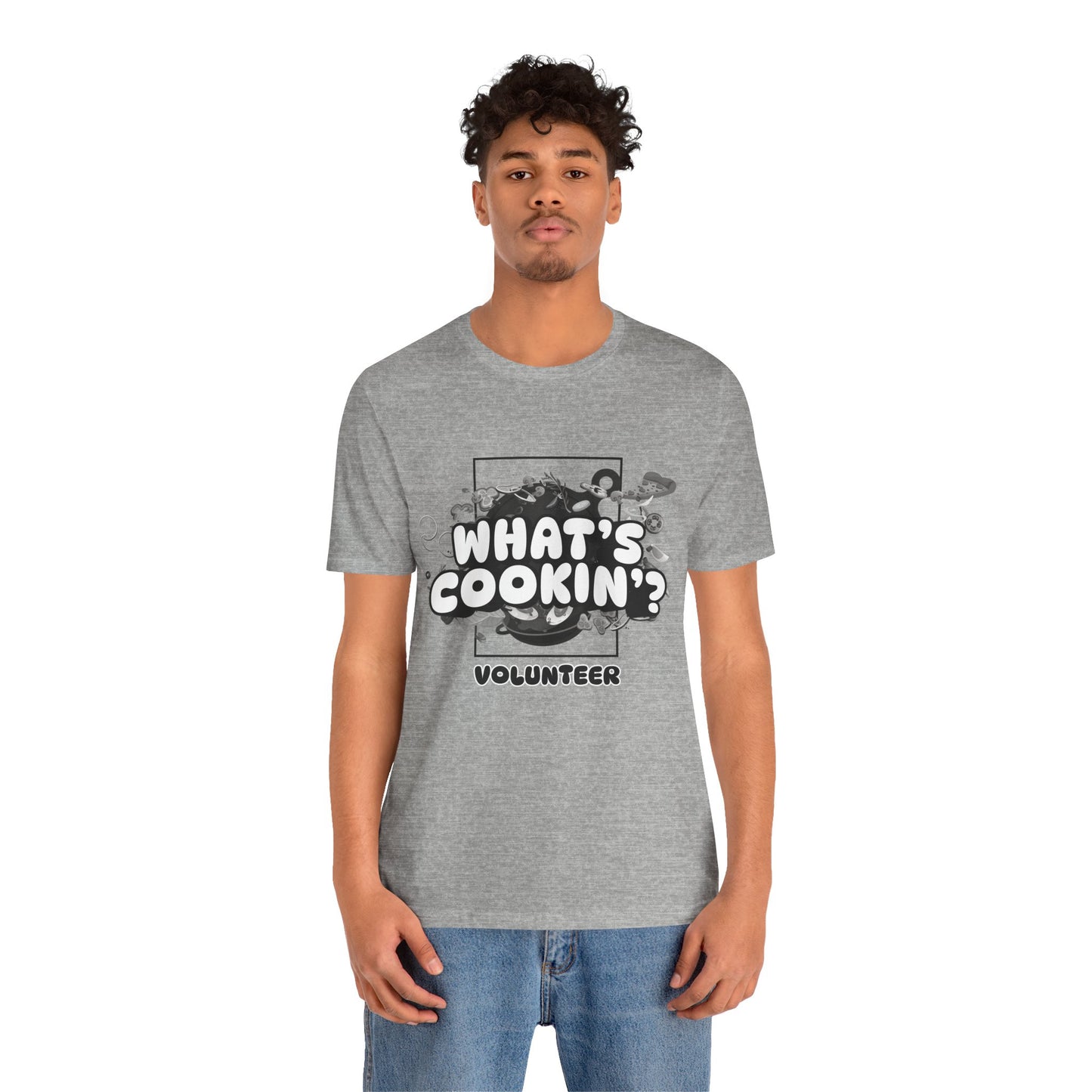 T-Shirt I VBS I What's Cookin'? 3