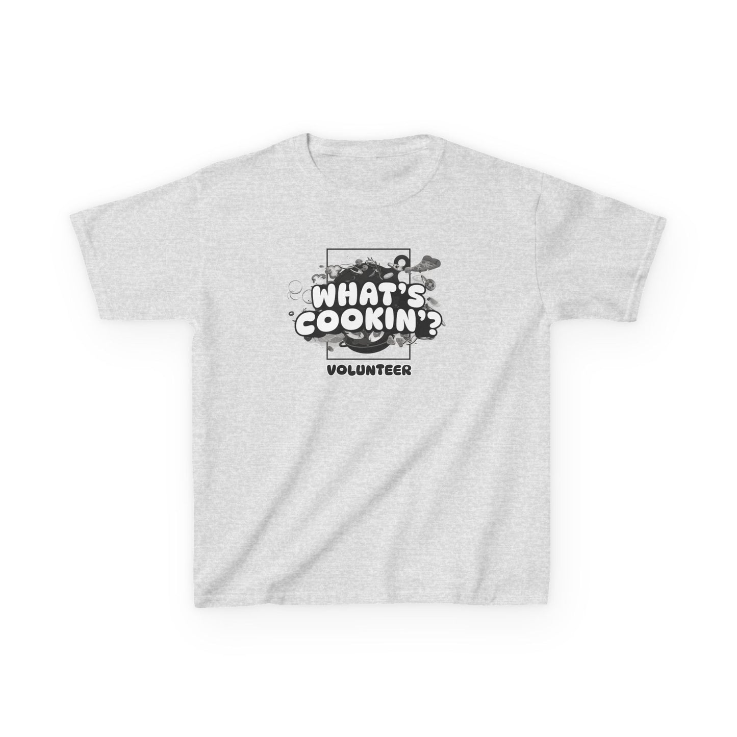 T-Shirt - KIDS I VBS I What's Cookin'? 3