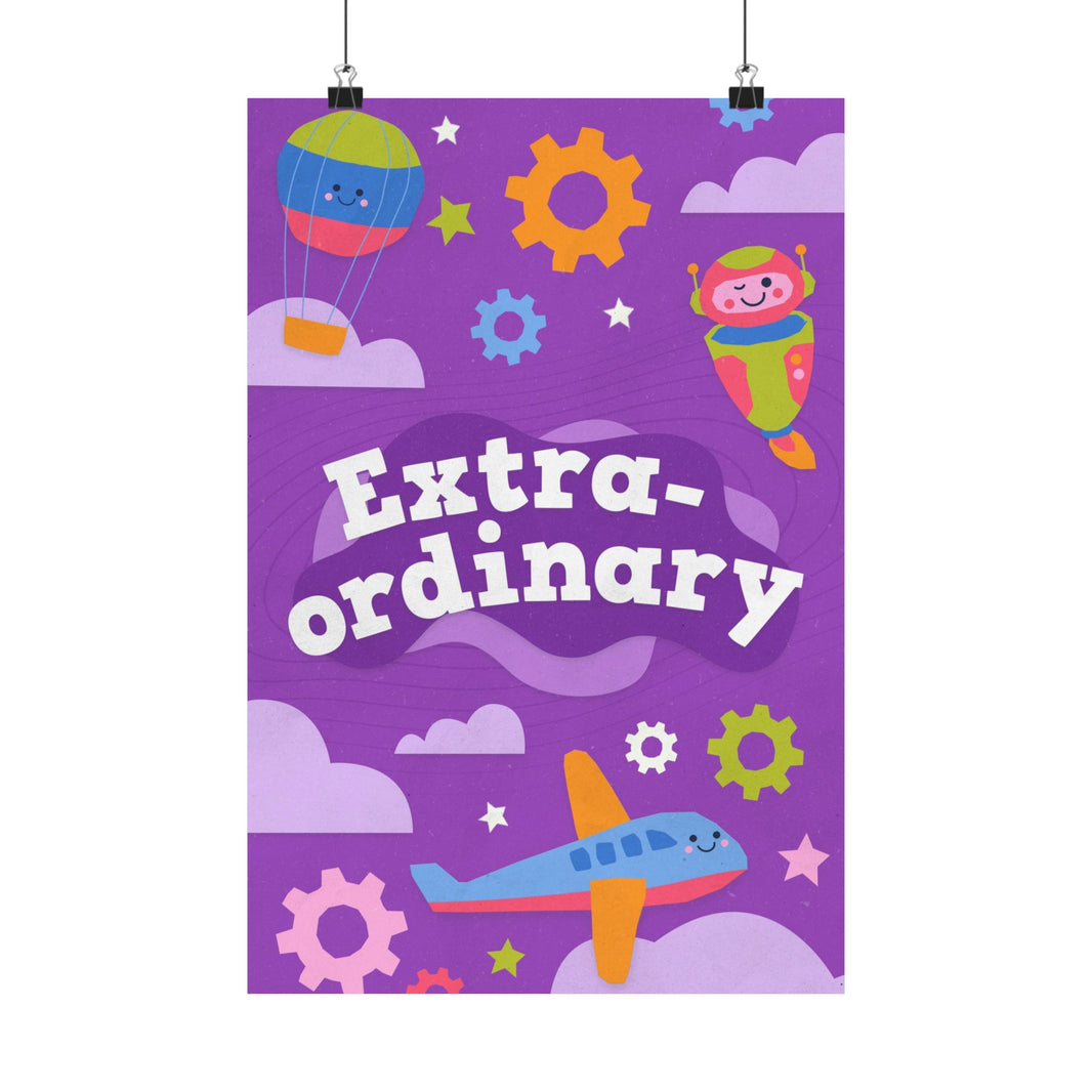 Grow Kids Posters – Page 3 – Grow Print Shop