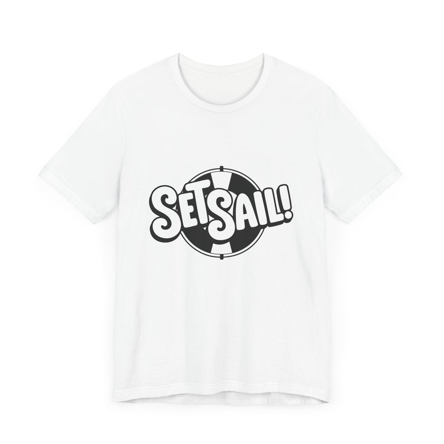 T-Shirt | VBS | Set Sail 1