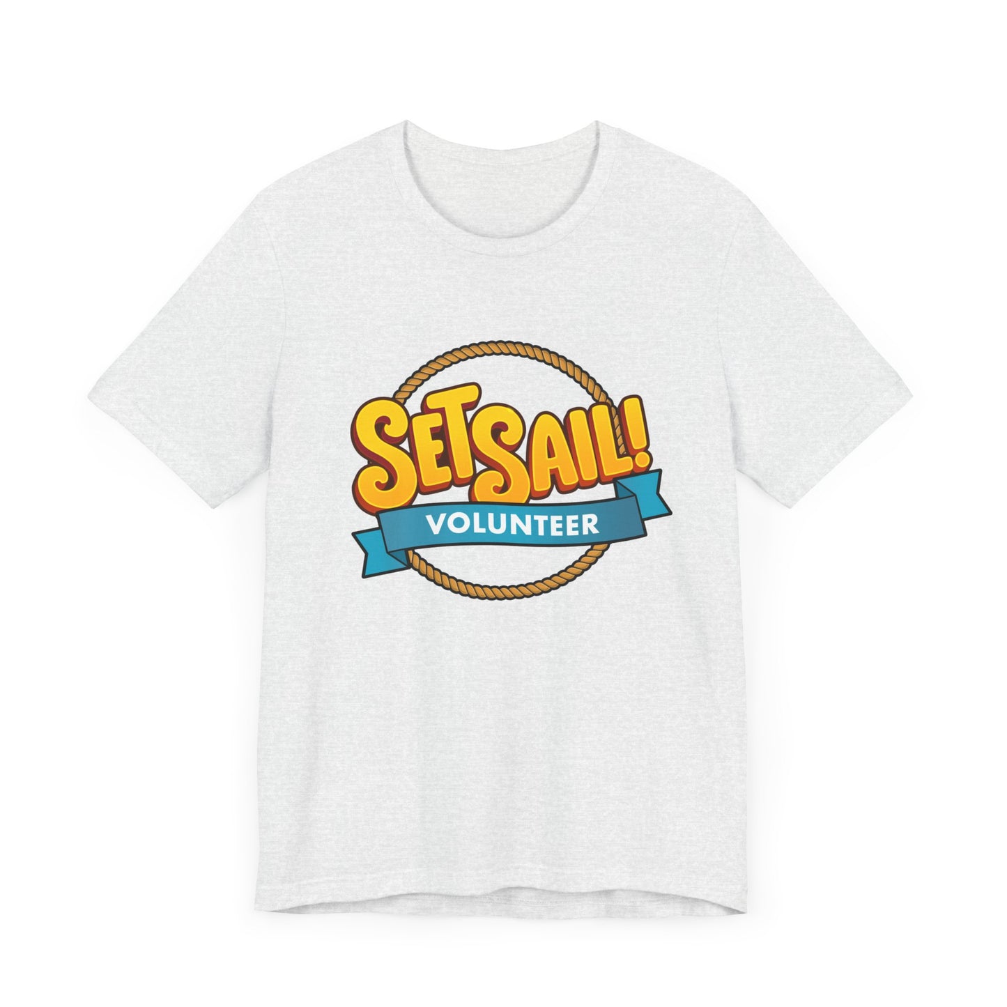 T-Shirt | VBS | Set Sail 4