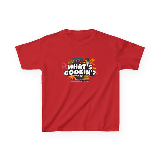 T-Shirt - KIDS I VBS I What's Cookin'? 2