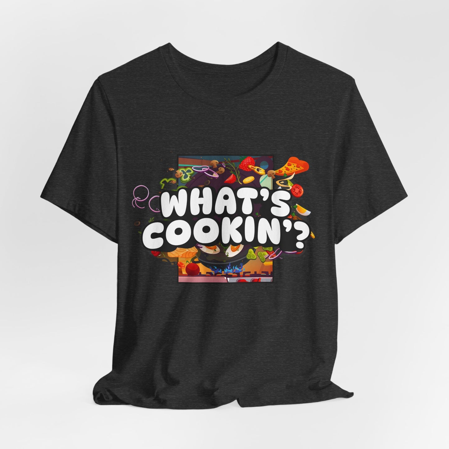 T-Shirt I VBS I What's Cookin'? 2