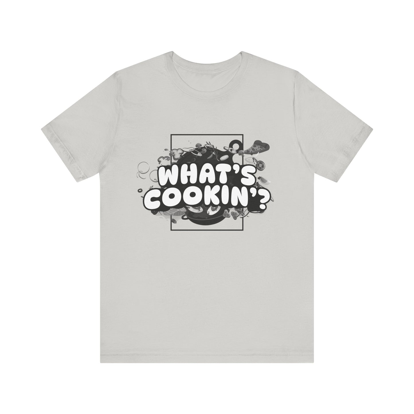 T-Shirt I VBS I What's Cookin'? 1