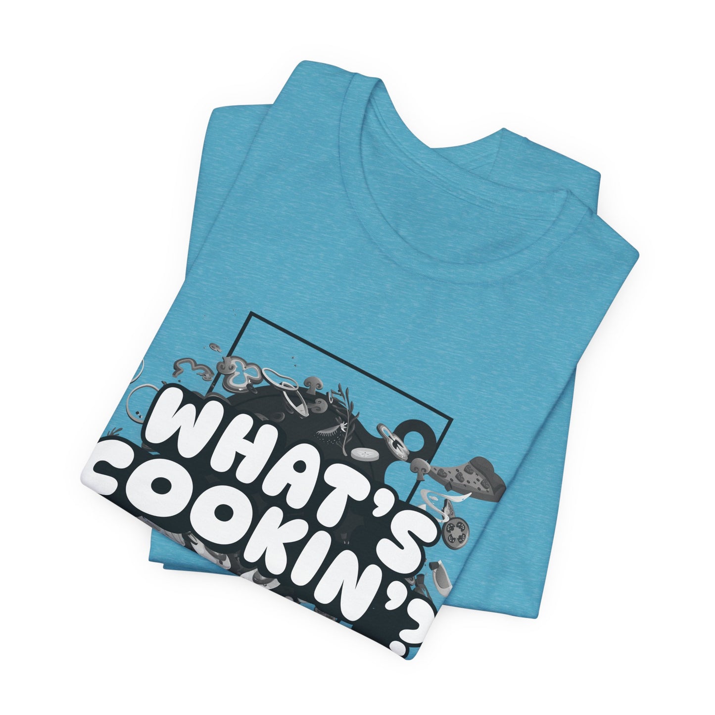 T-Shirt I VBS I What's Cookin'? 1