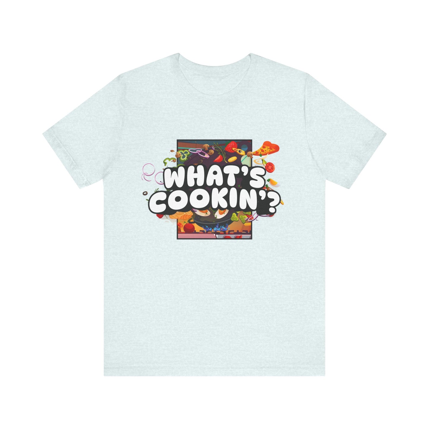 T-Shirt I VBS I What's Cookin'? 2