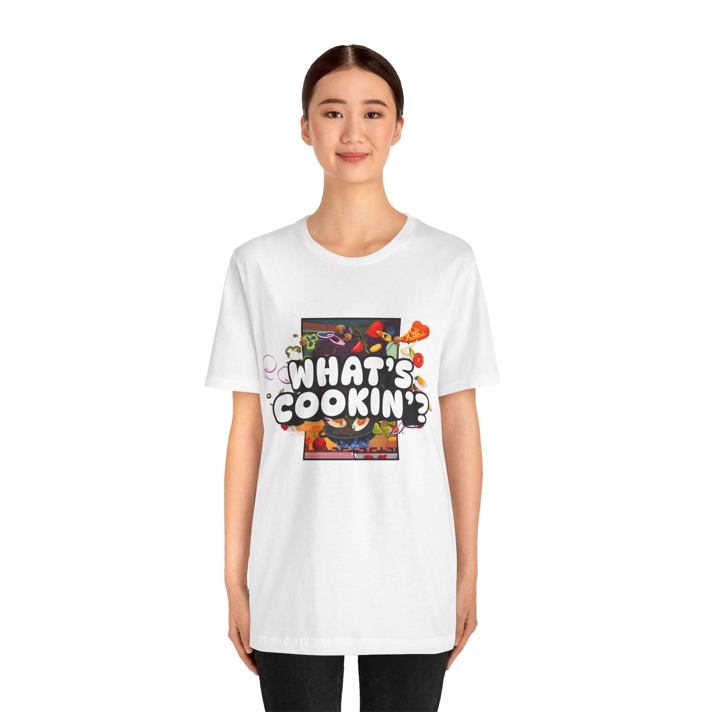 T-Shirt I VBS I What's Cookin'? 2