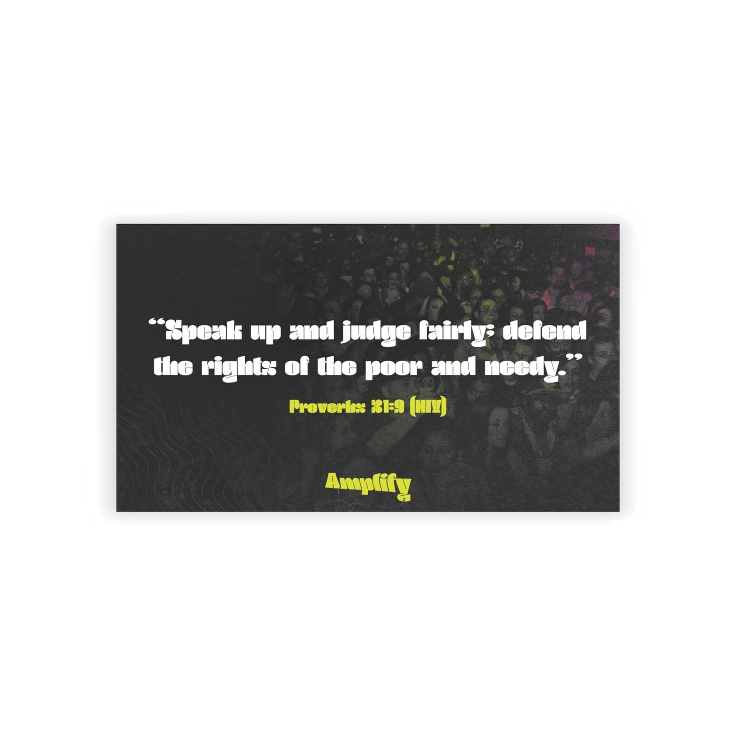Memory Verse Cards | Amplify