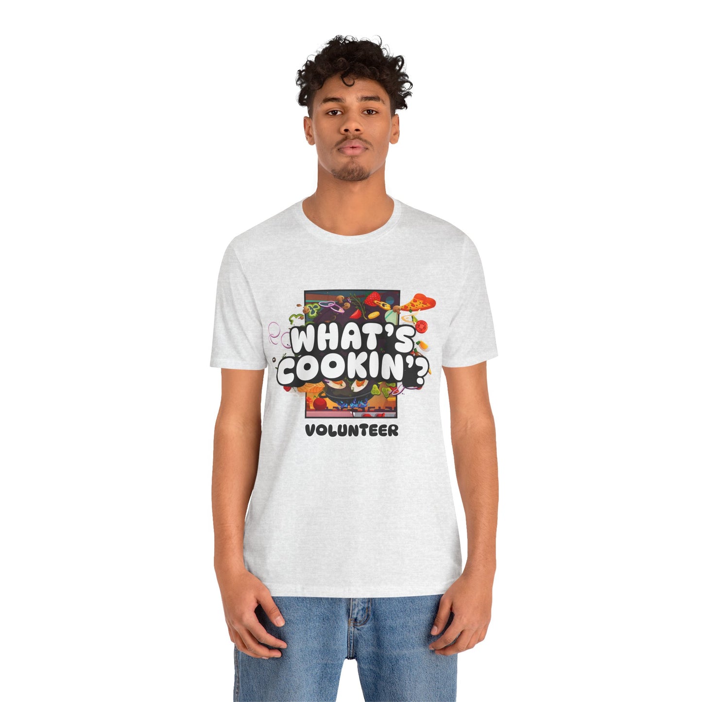 T-Shirt I VBS I What's Cookin'? 4