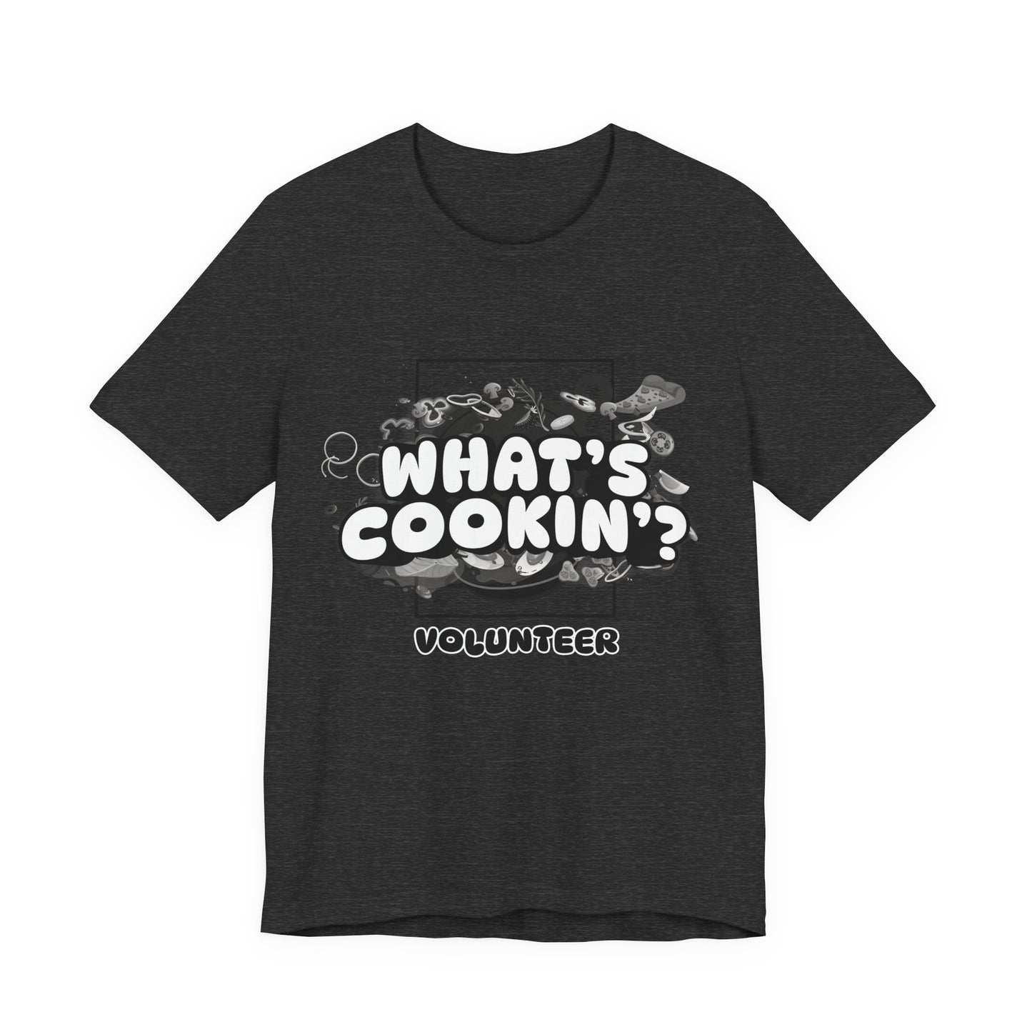 T-Shirt I VBS I What's Cookin'? 3