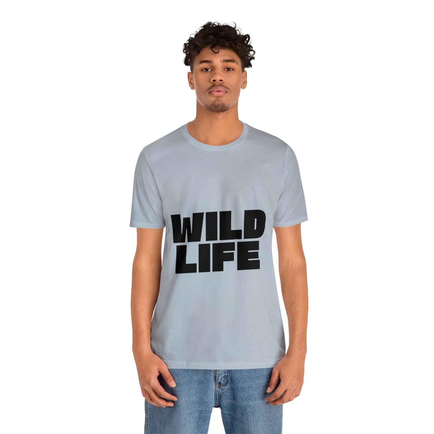 T-Shirt I VBS I Wild Life