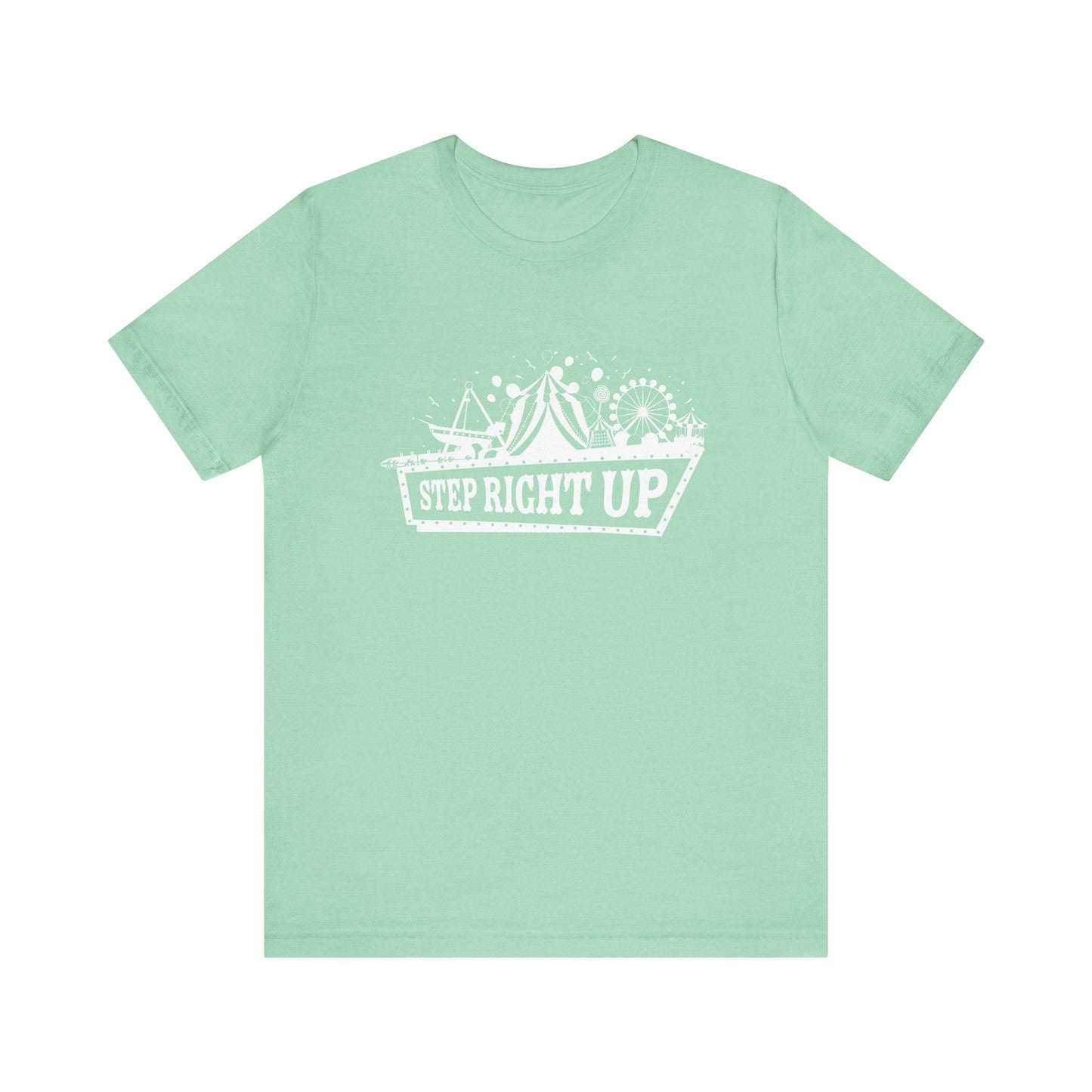 T-Shirt | VBS | Step Right Up 3