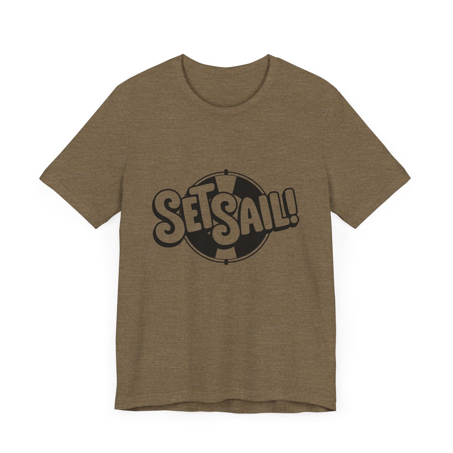 T-Shirt | VBS | Set Sail 1