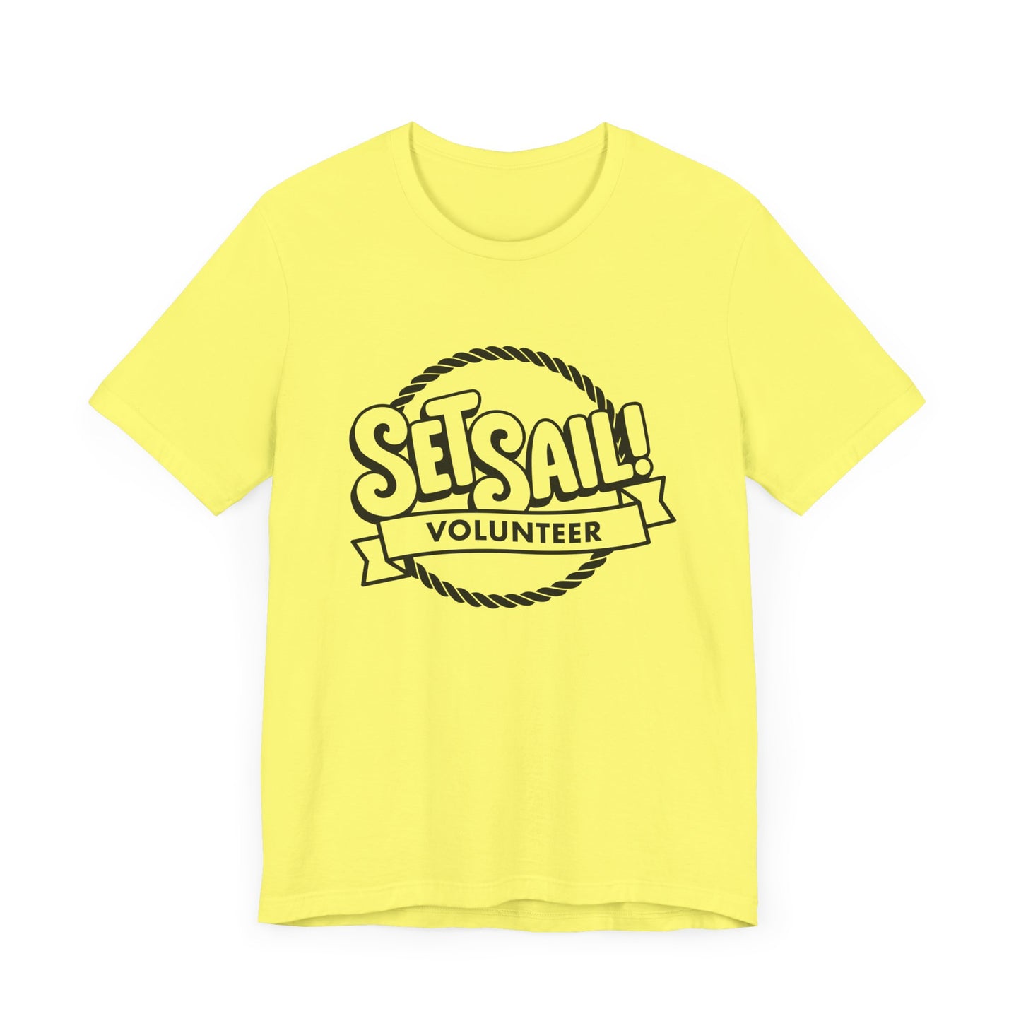 T-Shirt | VBS | Set Sail 3