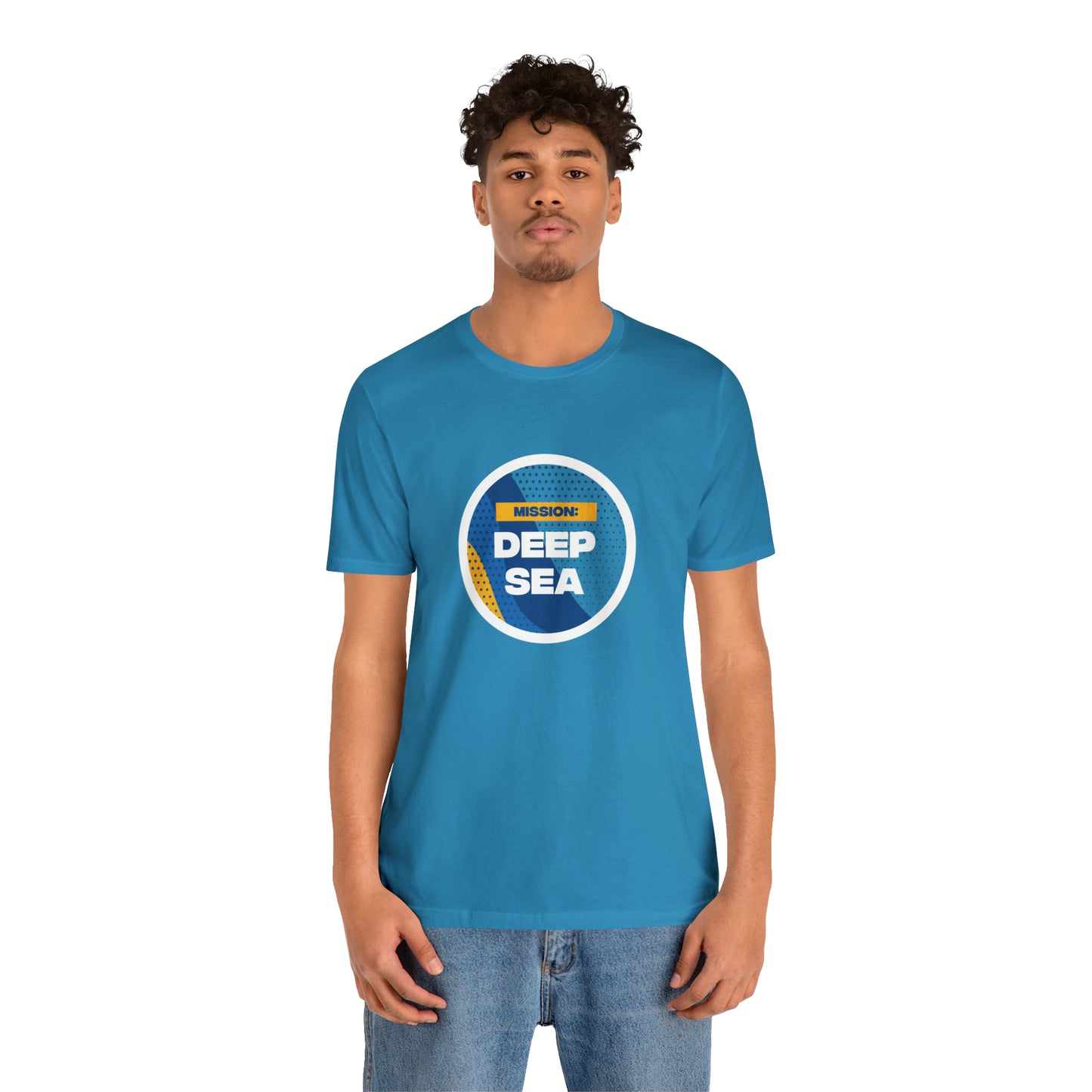 T-Shirt I VBS I Mission Deep Sea 2