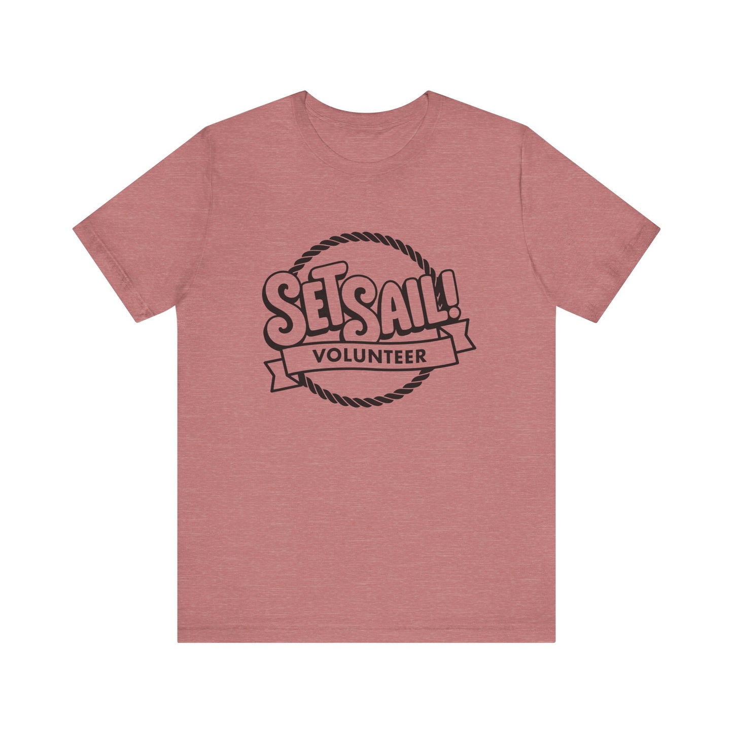 T-Shirt | VBS | Set Sail 3