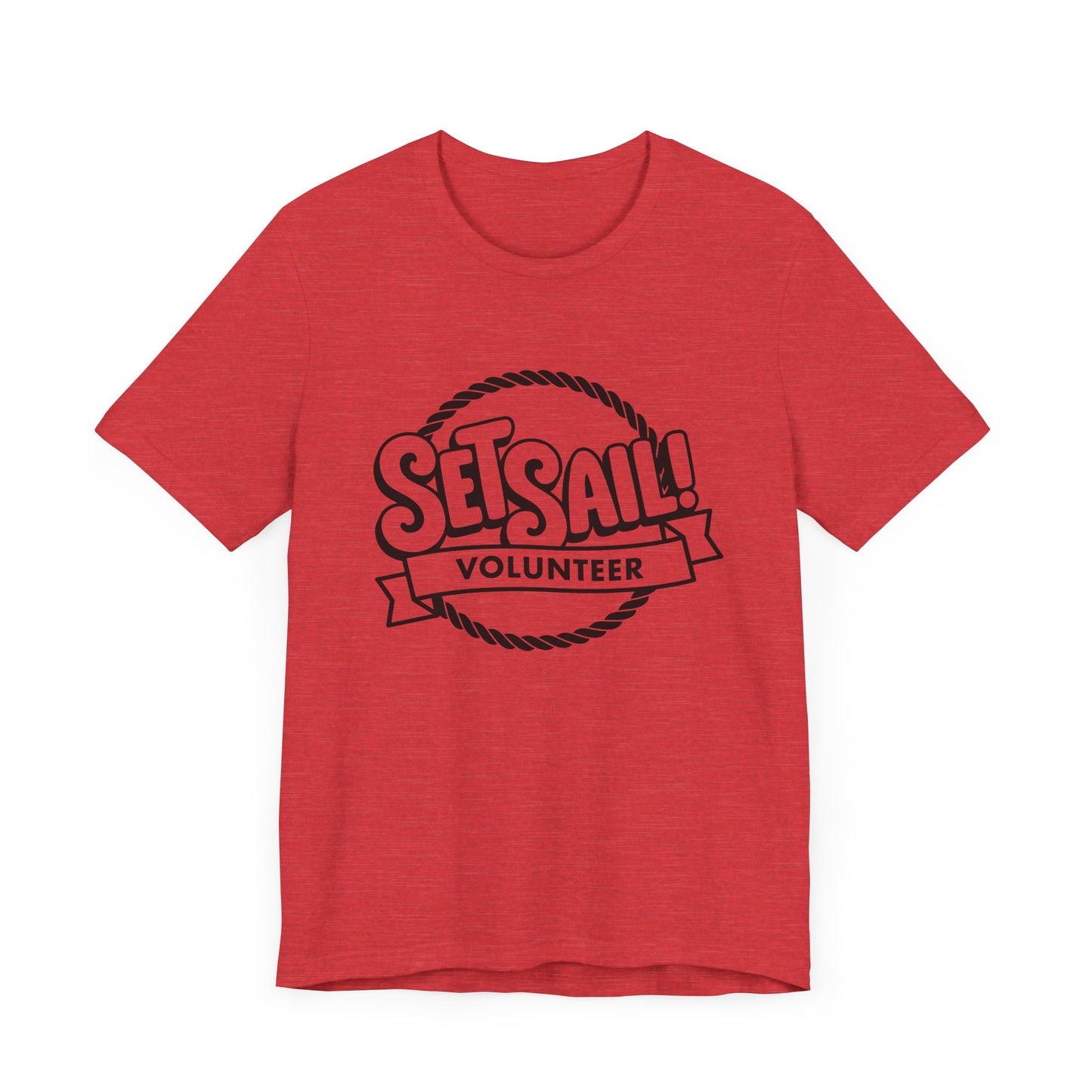 T-Shirt | VBS | Set Sail 3