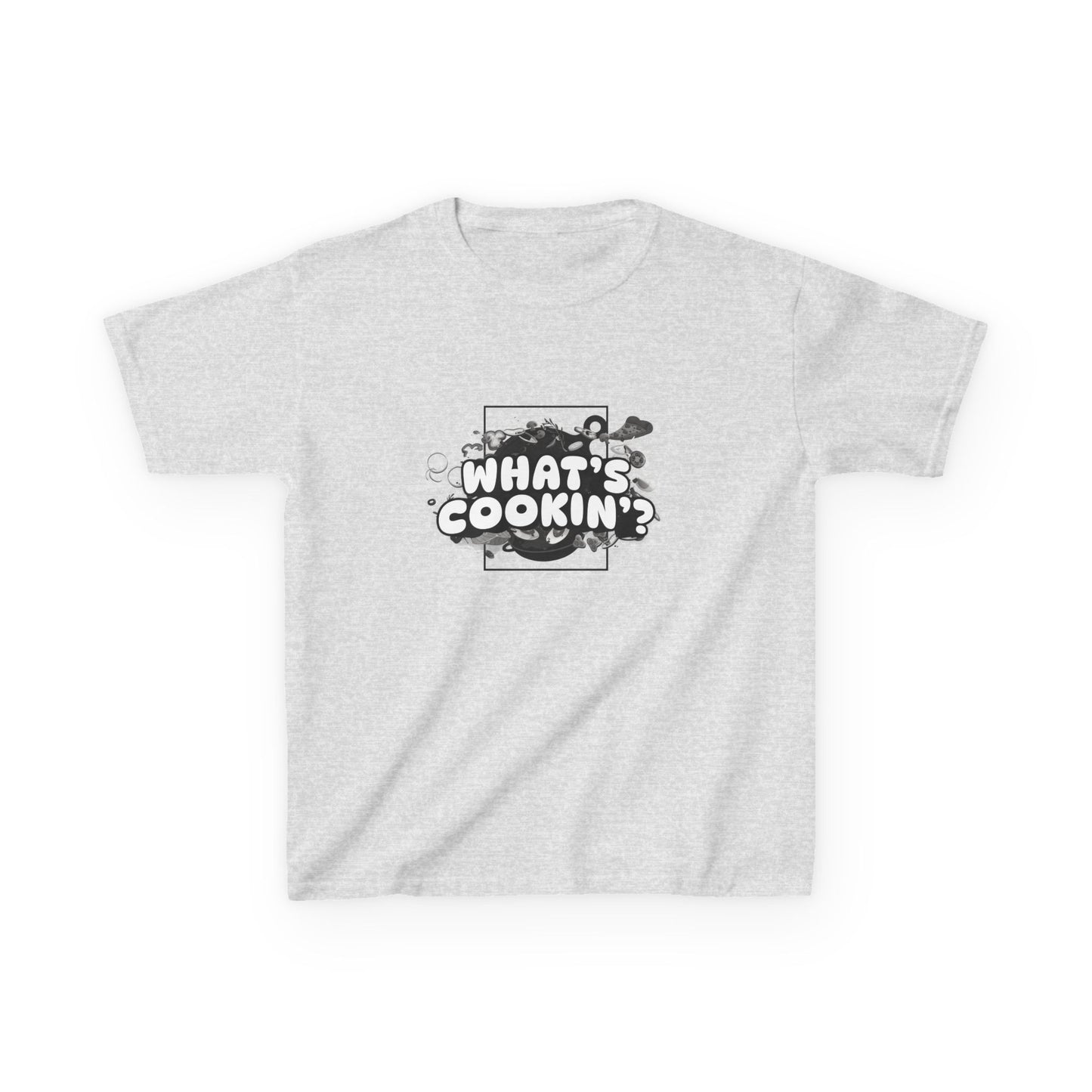T-Shirt - KIDS I VBS I What's Cookin'? 1
