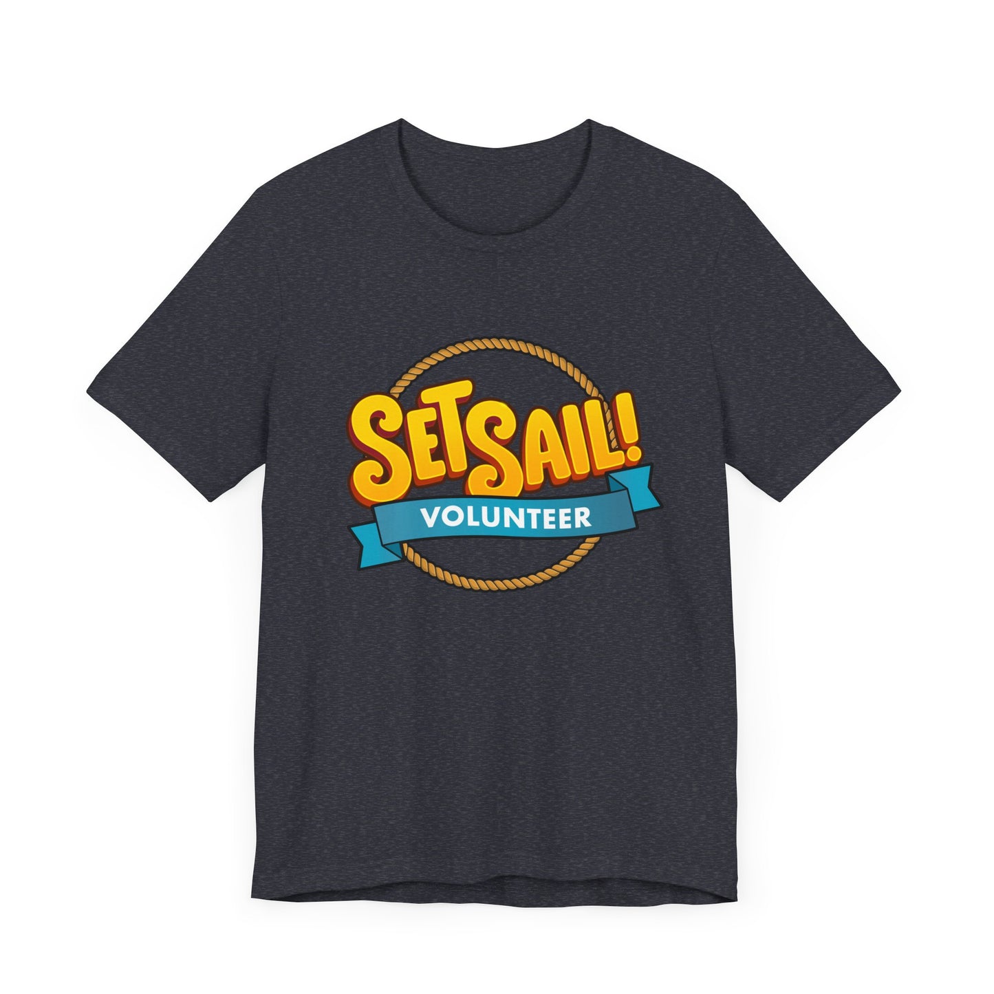 T-Shirt | VBS | Set Sail 4