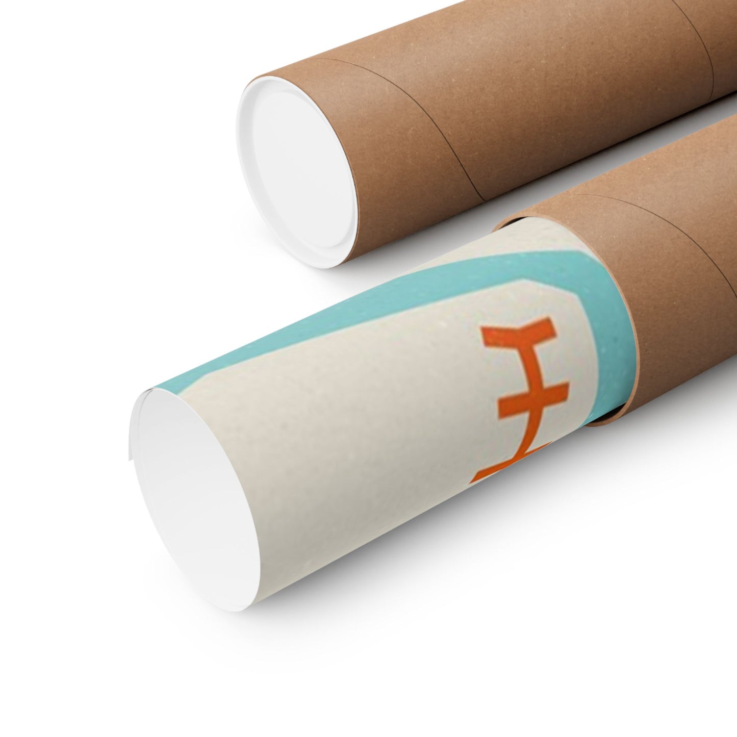 Poster | V8 | Fired Up Preschool Series Graphic | Horizontal