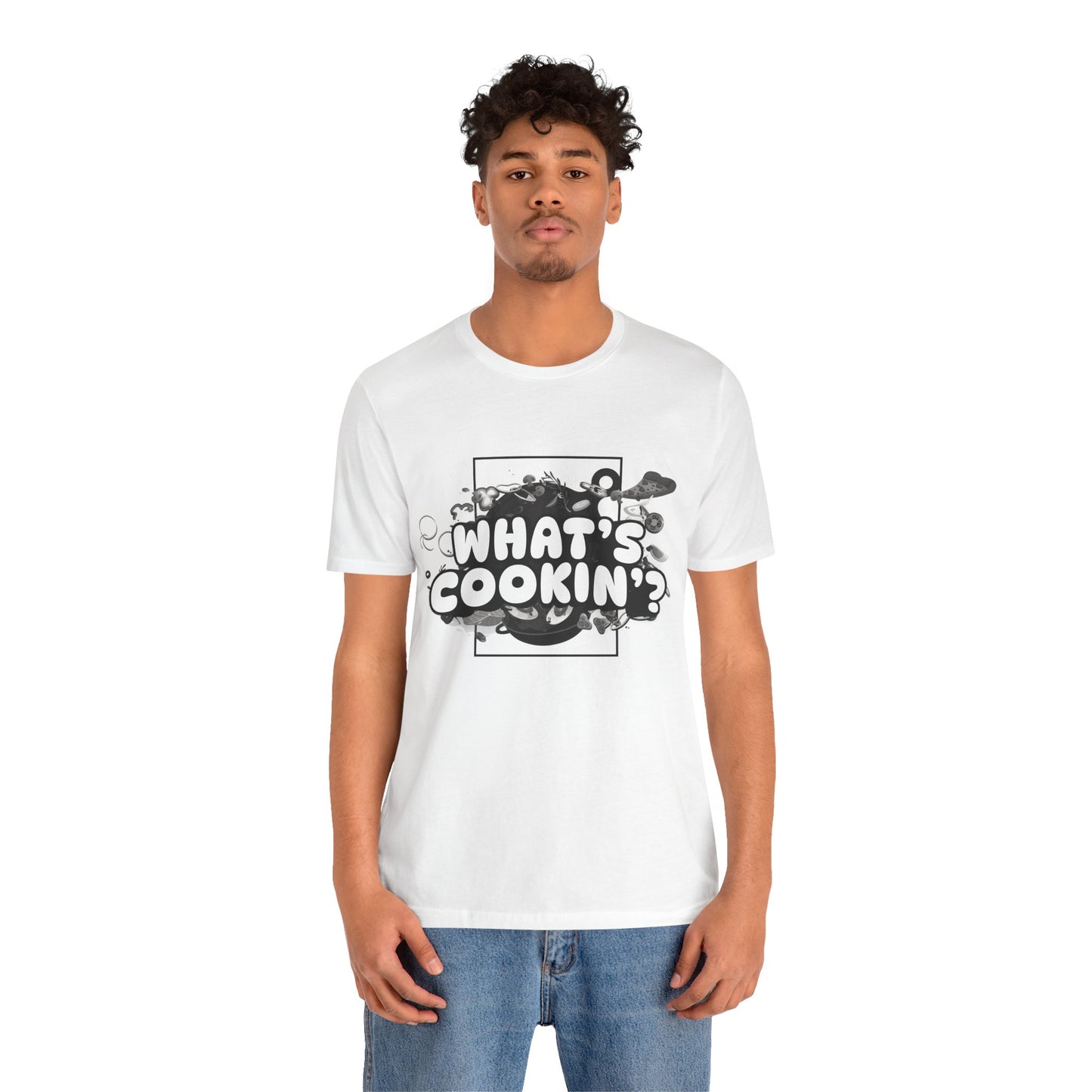 T-Shirt I VBS I What's Cookin'? 1