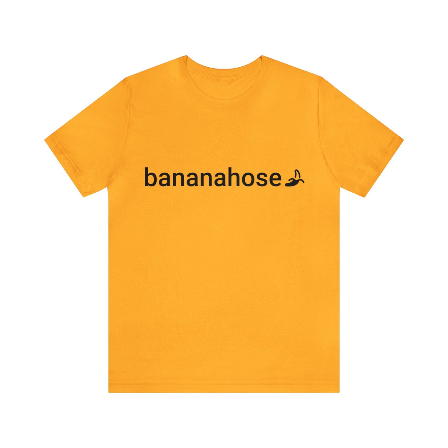 Bananahose | SYCU Tee