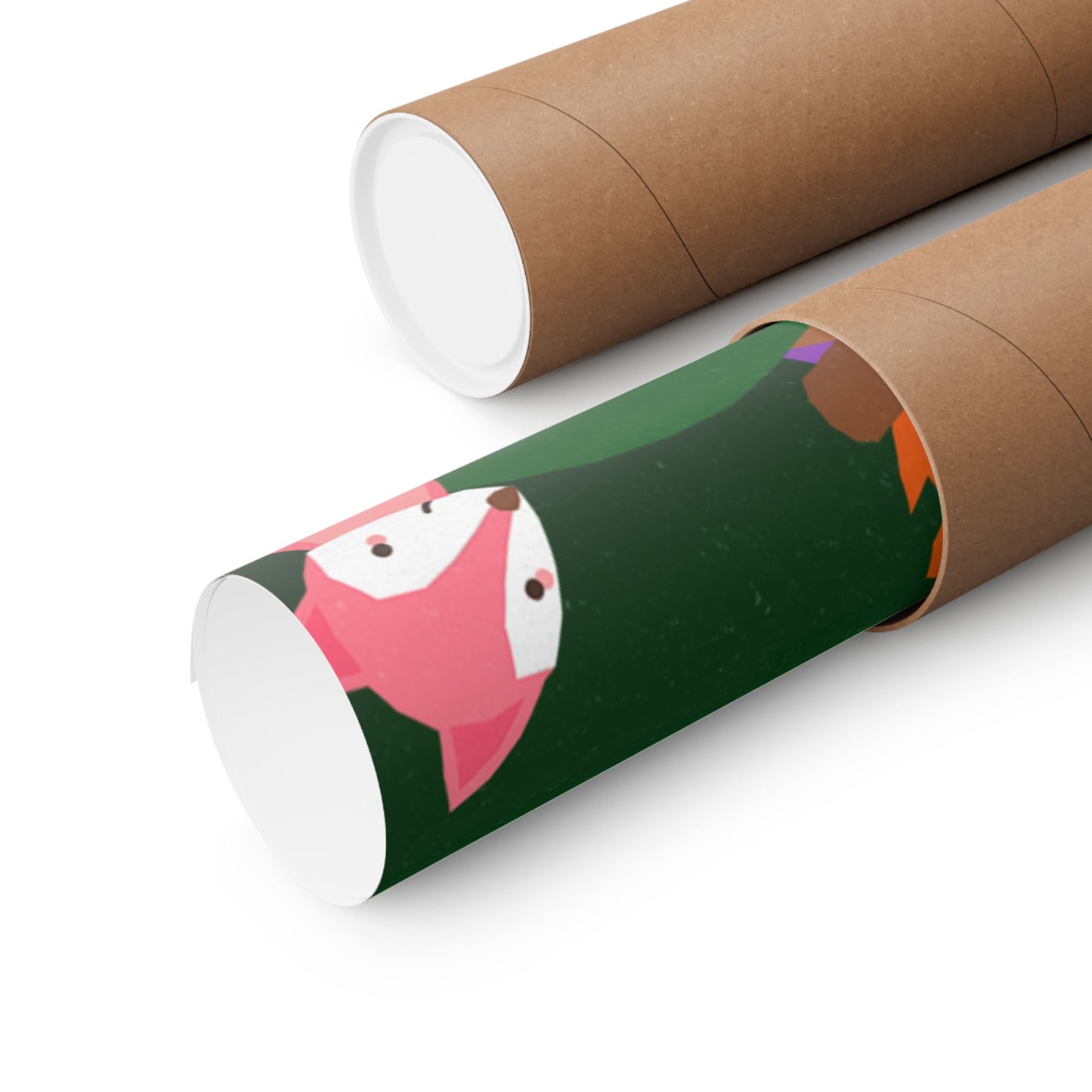 Poster | V8 | Camp Believe It Preschool Series Graphic | Horizontal
