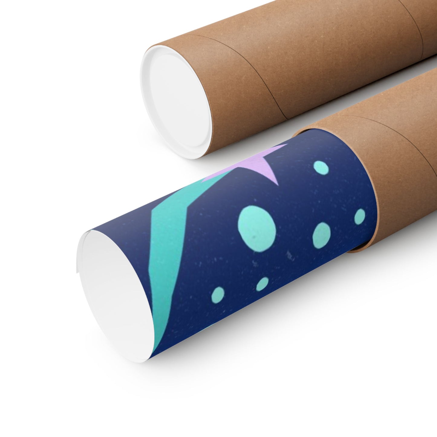 Poster | V7 | In Your Dreams Preschool Series Graphic | Horizontal