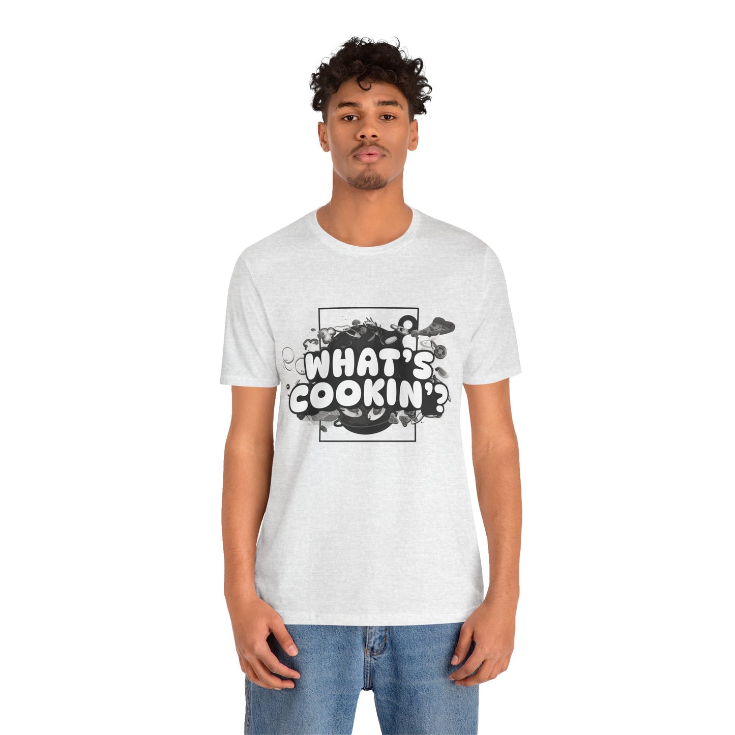 T-Shirt I VBS I What's Cookin'? 1