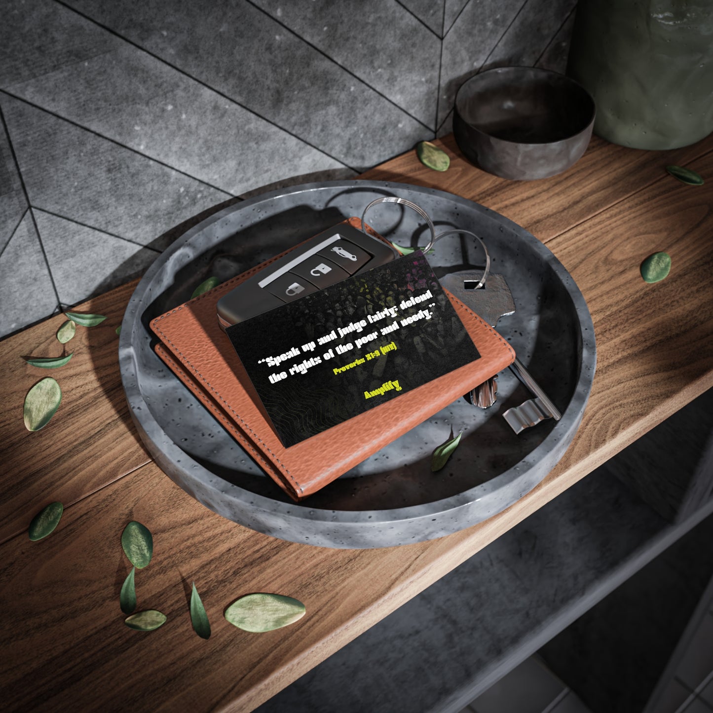 Memory Verse Cards | Amplify