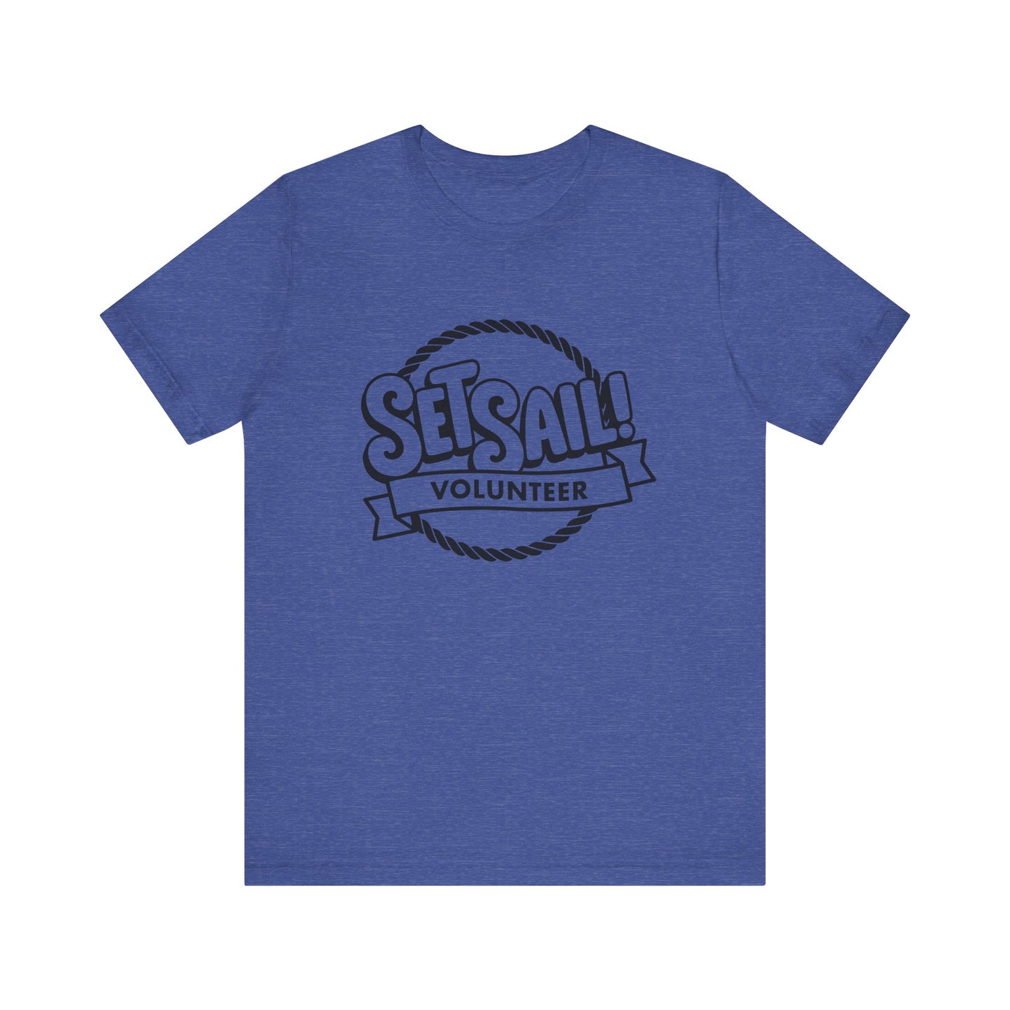 T-Shirt | VBS | Set Sail 3