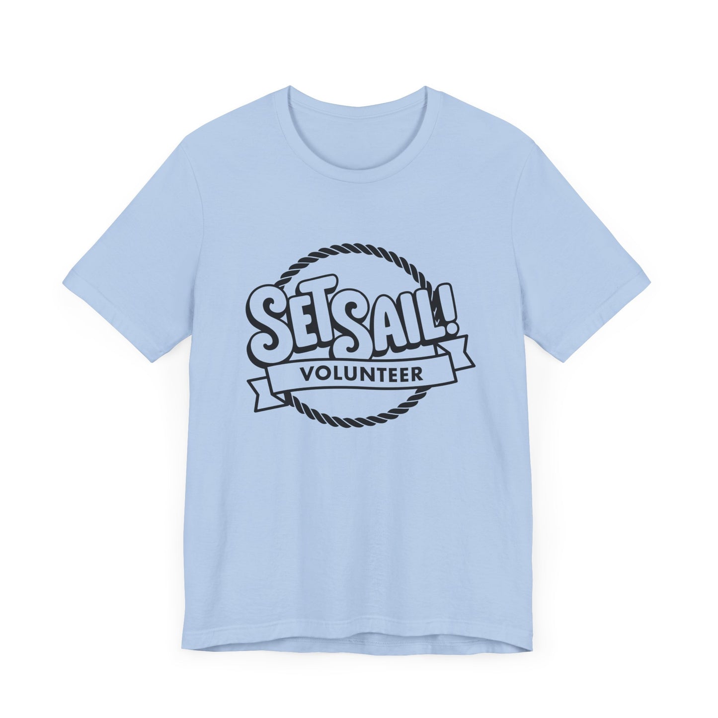 T-Shirt | VBS | Set Sail 3