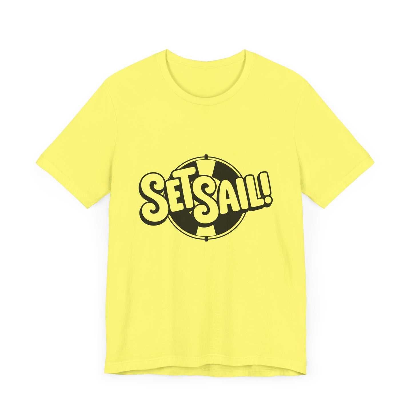 T-Shirt | VBS | Set Sail 1