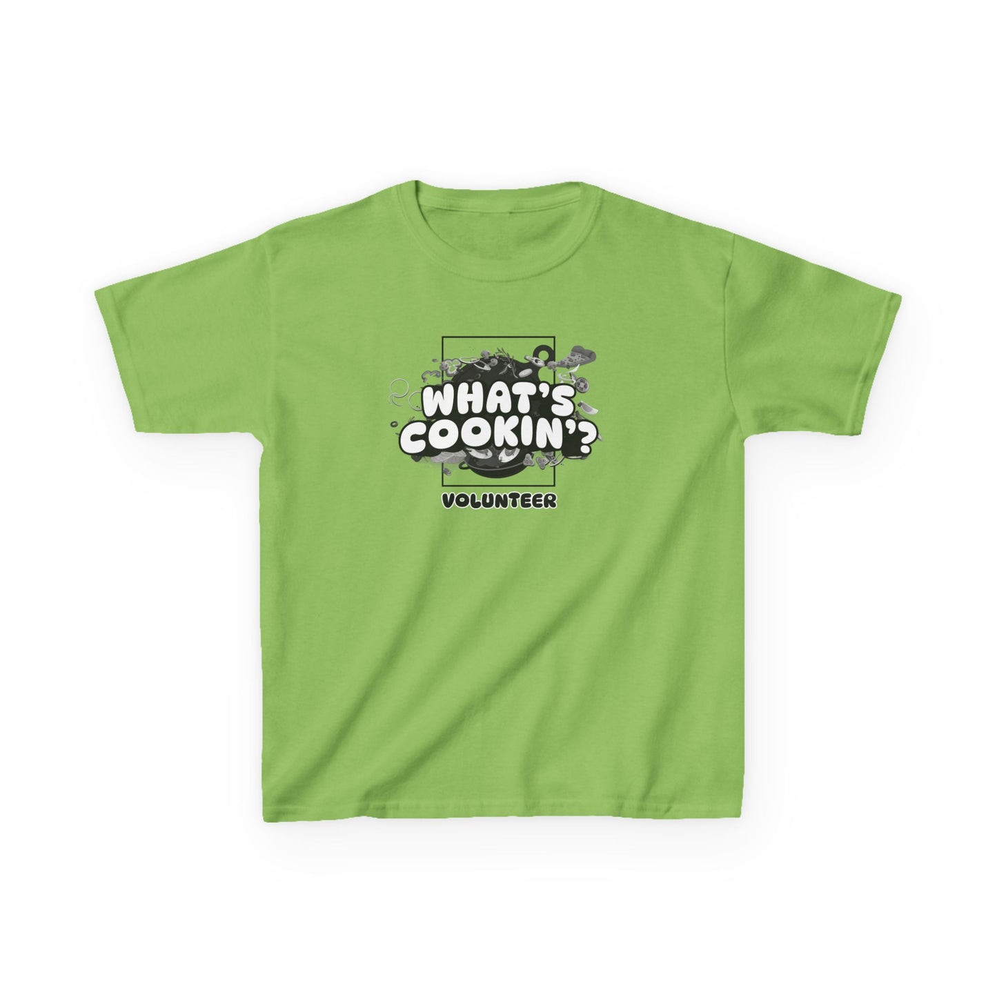 T-Shirt - KIDS I VBS I What's Cookin'? 3